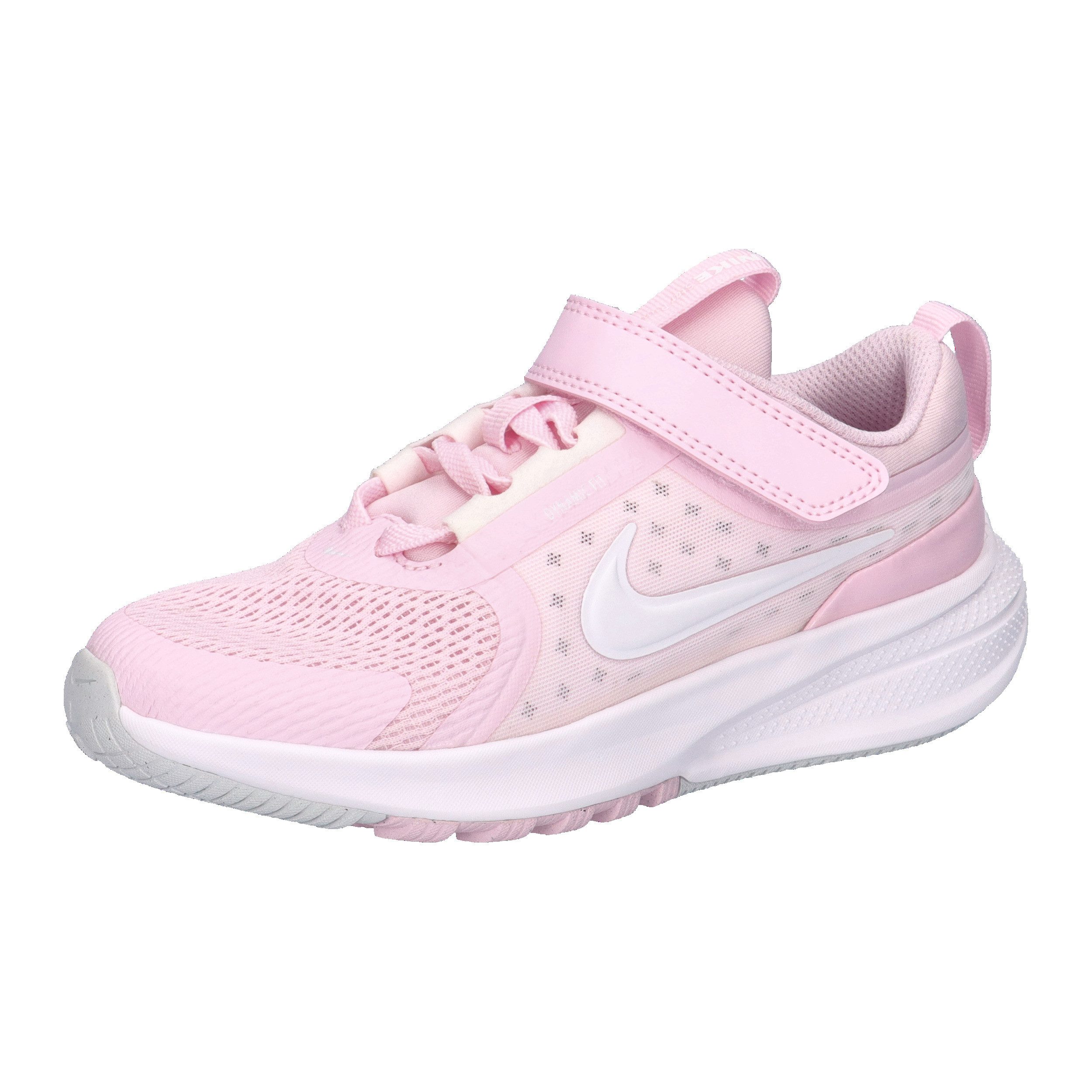Nike Nike Kinder Laufschuhe Nike Star Runner 5 Little Kids HF7005 Laufschuh