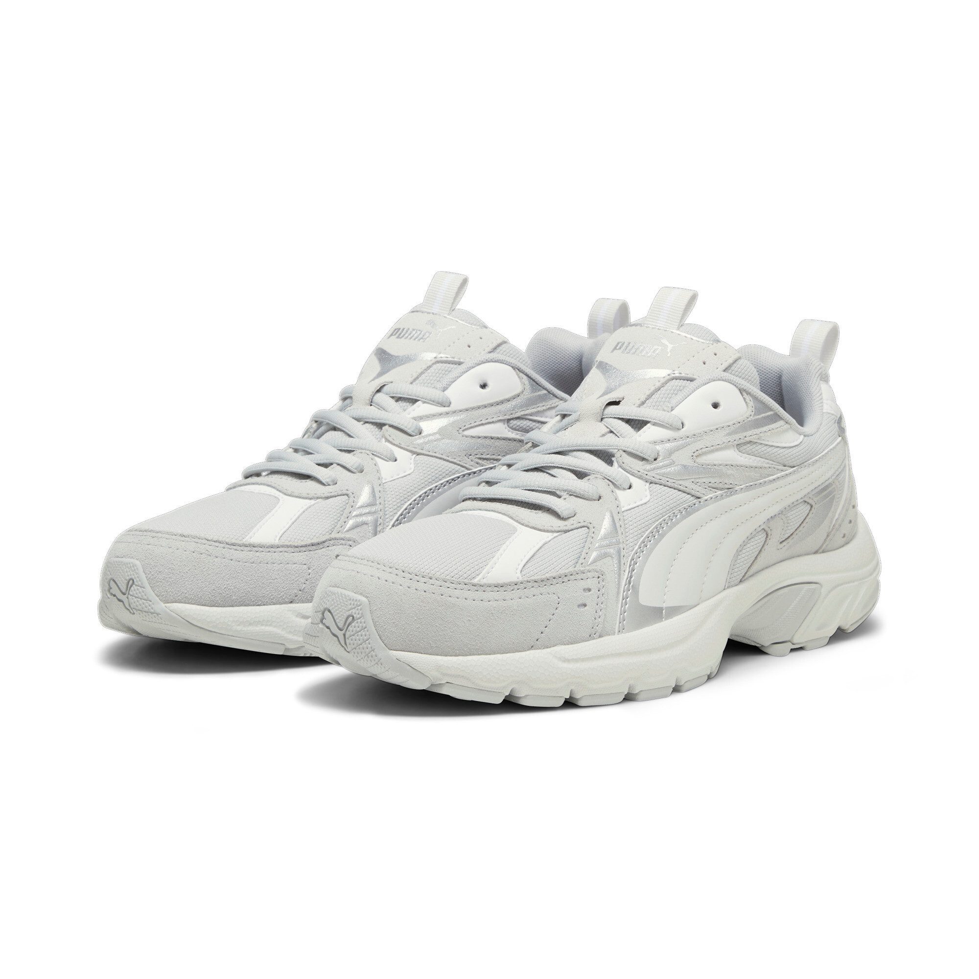 PUMA MILENIO TECH SUEDE Sneaker günstig online kaufen