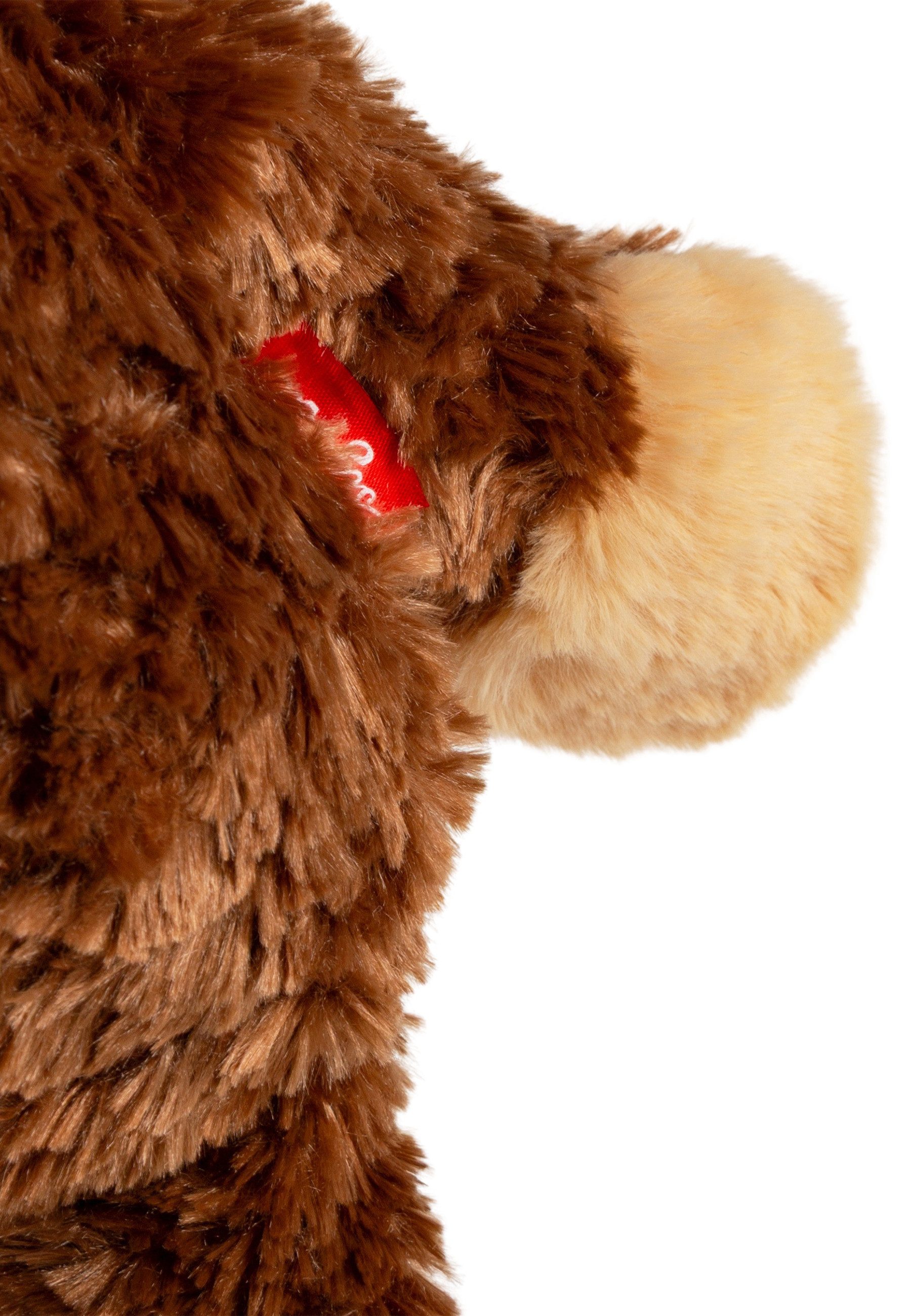 Sigikid Kuscheltier Kuscheltier Bär für Babys und Kinder Unisex (1-St)