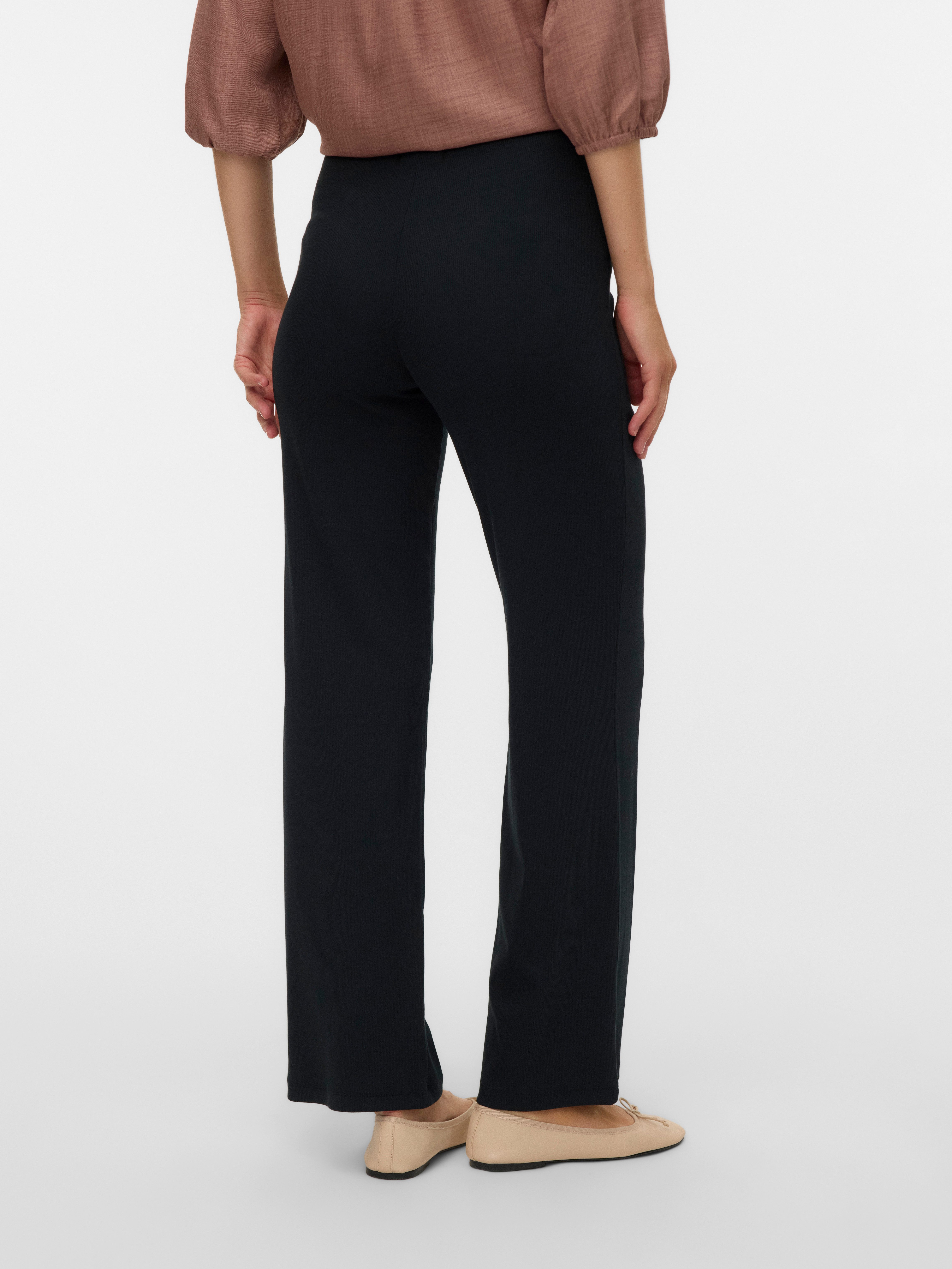 Mamalicious Umstandshose MLEMILY JRS HW RELAXED LEGGINGS NOOS