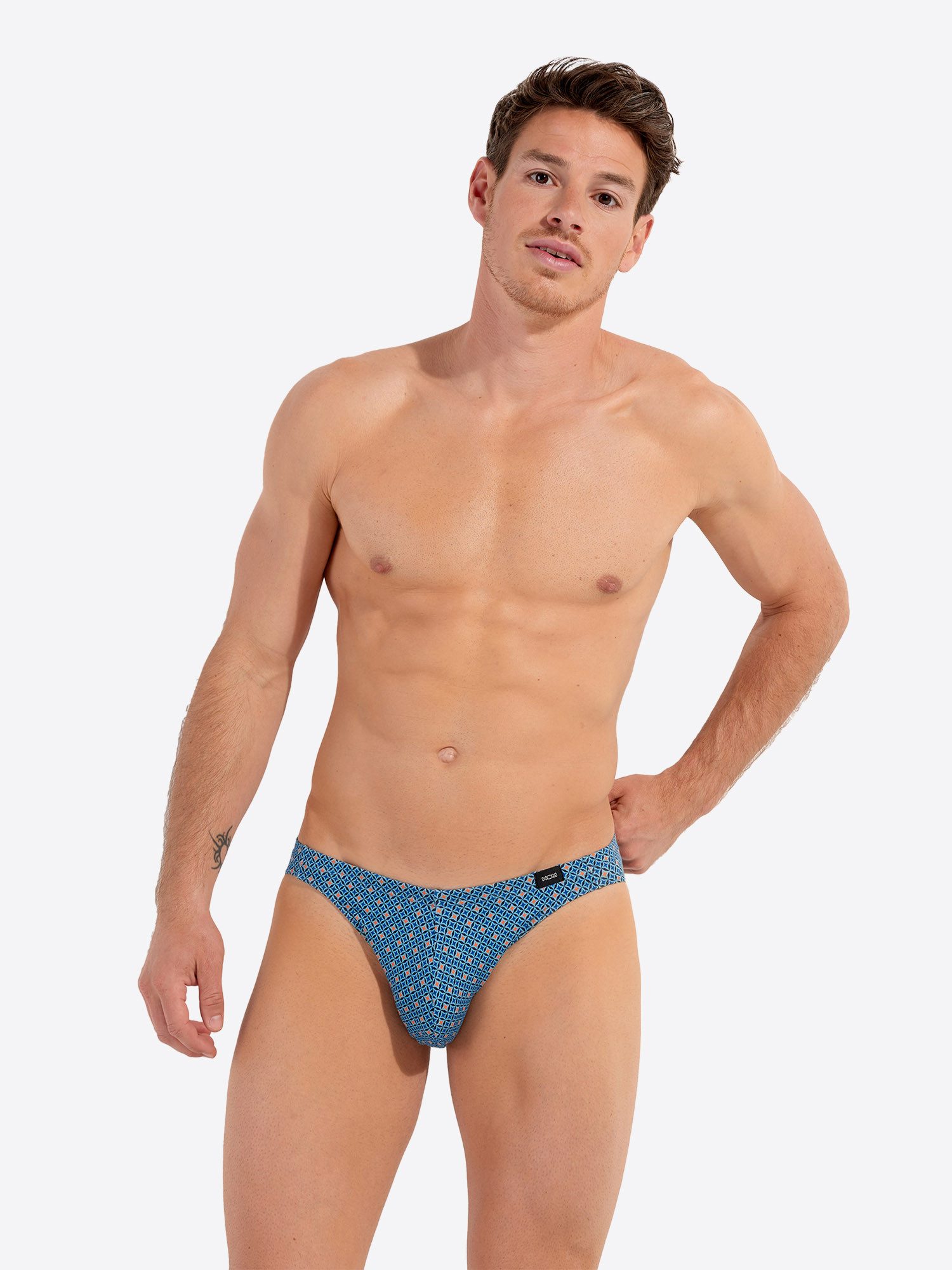 Hom Minislip Stars Comfort Mini-slip unterhose günstig online kaufen