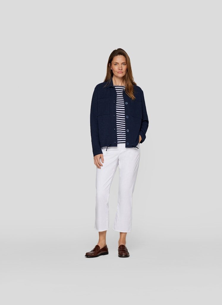 Rabe Blusenblazer