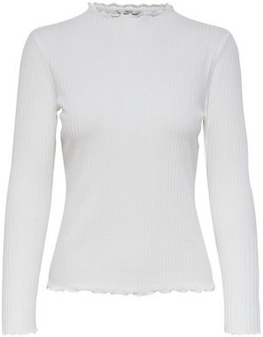 ONLY Langarmshirt ONLEMMA L/S HIGH NECK TOP