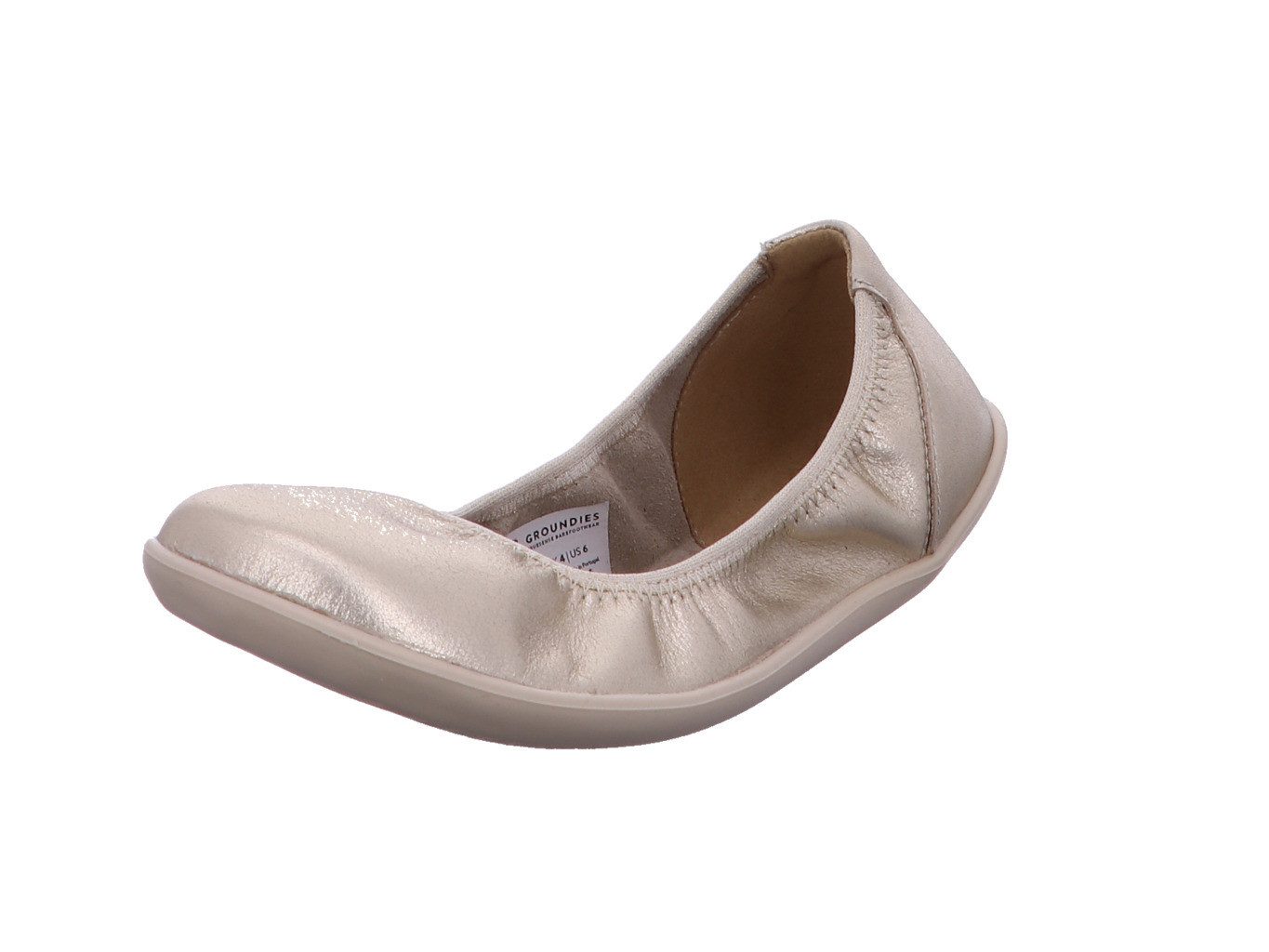 GROUNDIES Lily 3.0 Ballerina