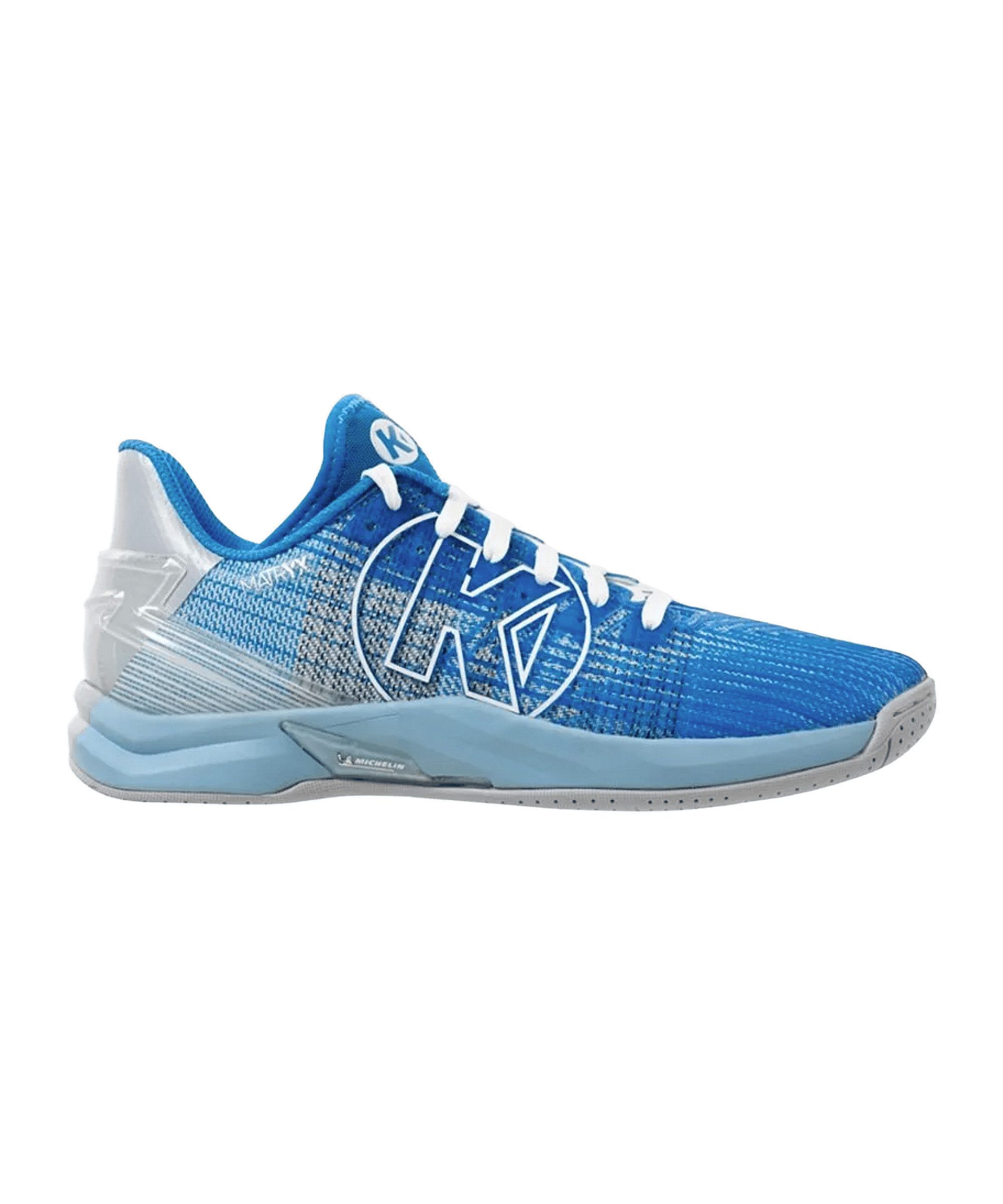 Kempa Kempa Attack One 2.0 Schuh Damen Damen Hallenschuh