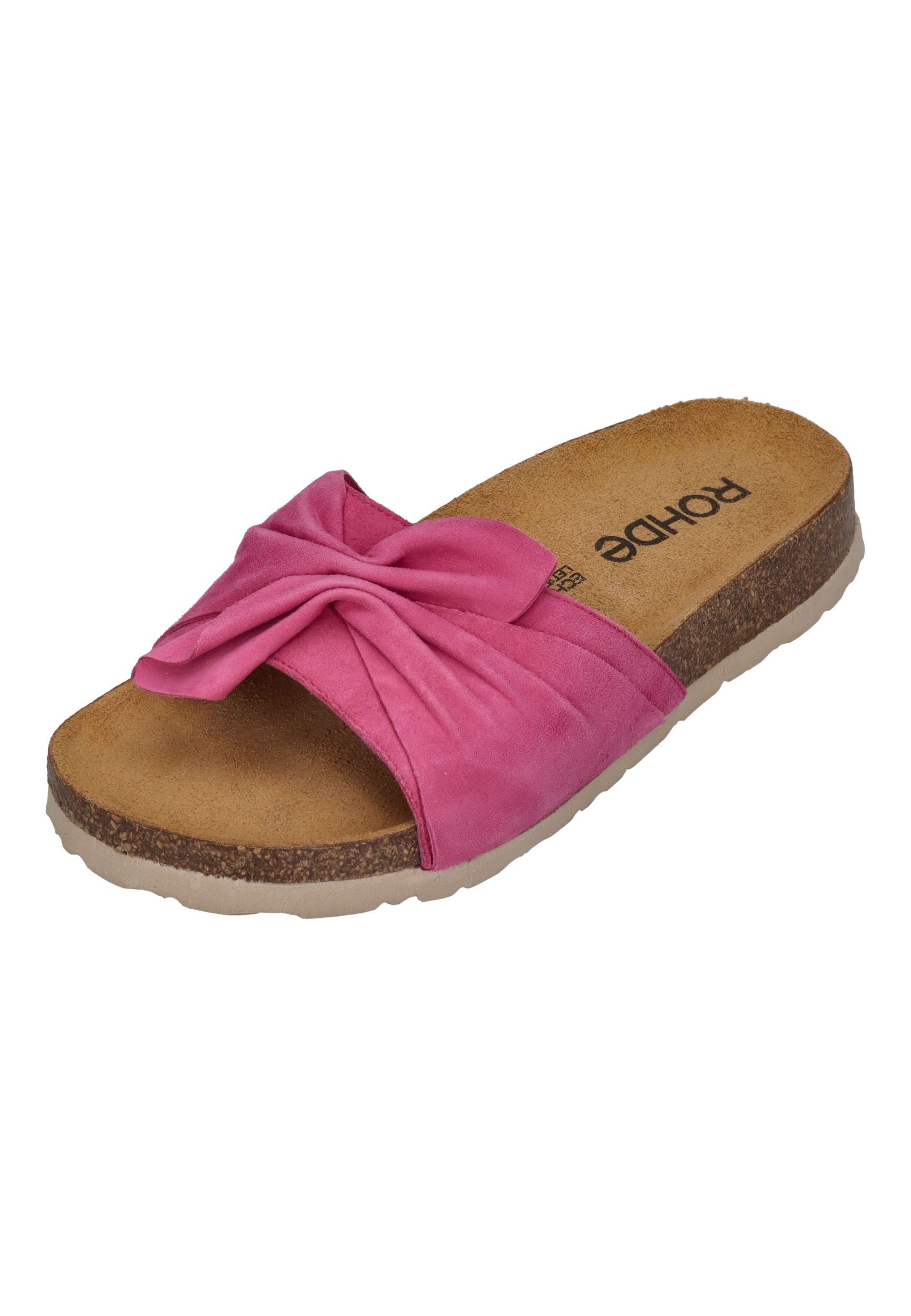 MILANO 1766 Pantolette