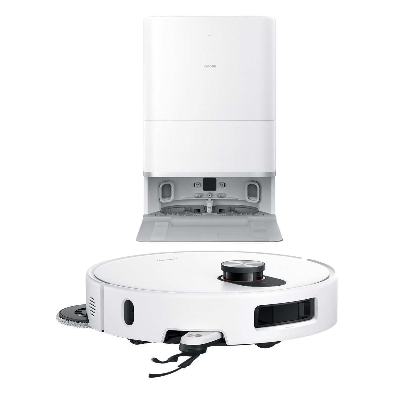 Xiaomi Vacuum 5 - Bild 4