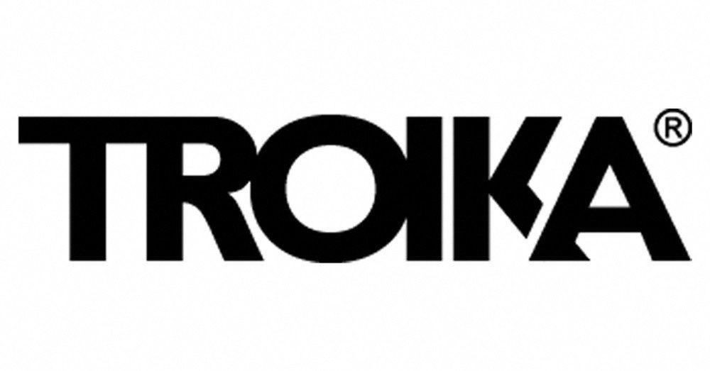 TROIKA