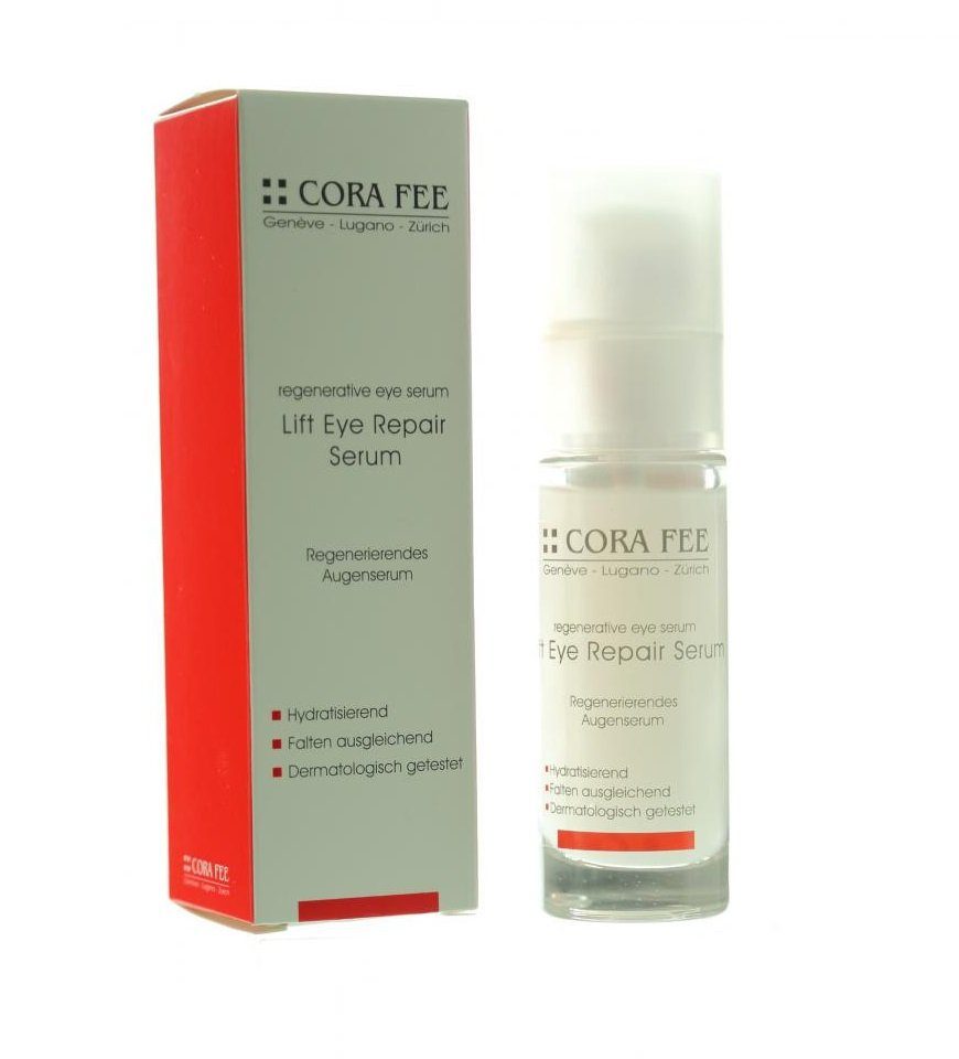 Gesichtspflege Lift Eye Repair Serum 30ml