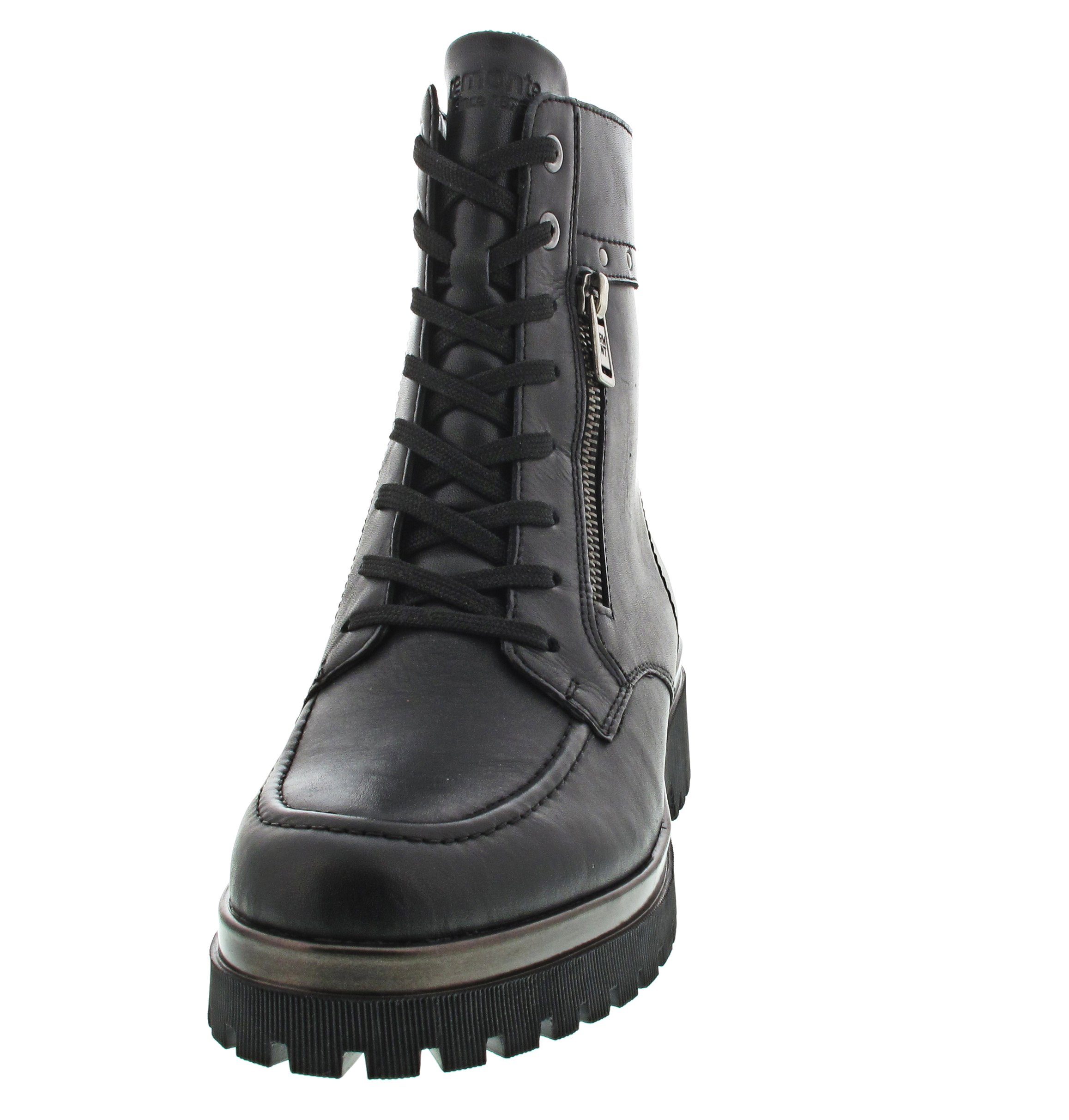 Remonte Schnürstiefelette