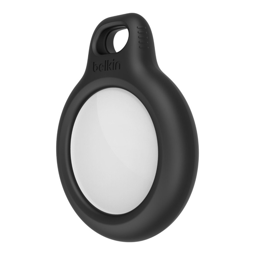 Belkin Schlüsselanhänger Secure Holder mit Schlaufe für Apple AirTag