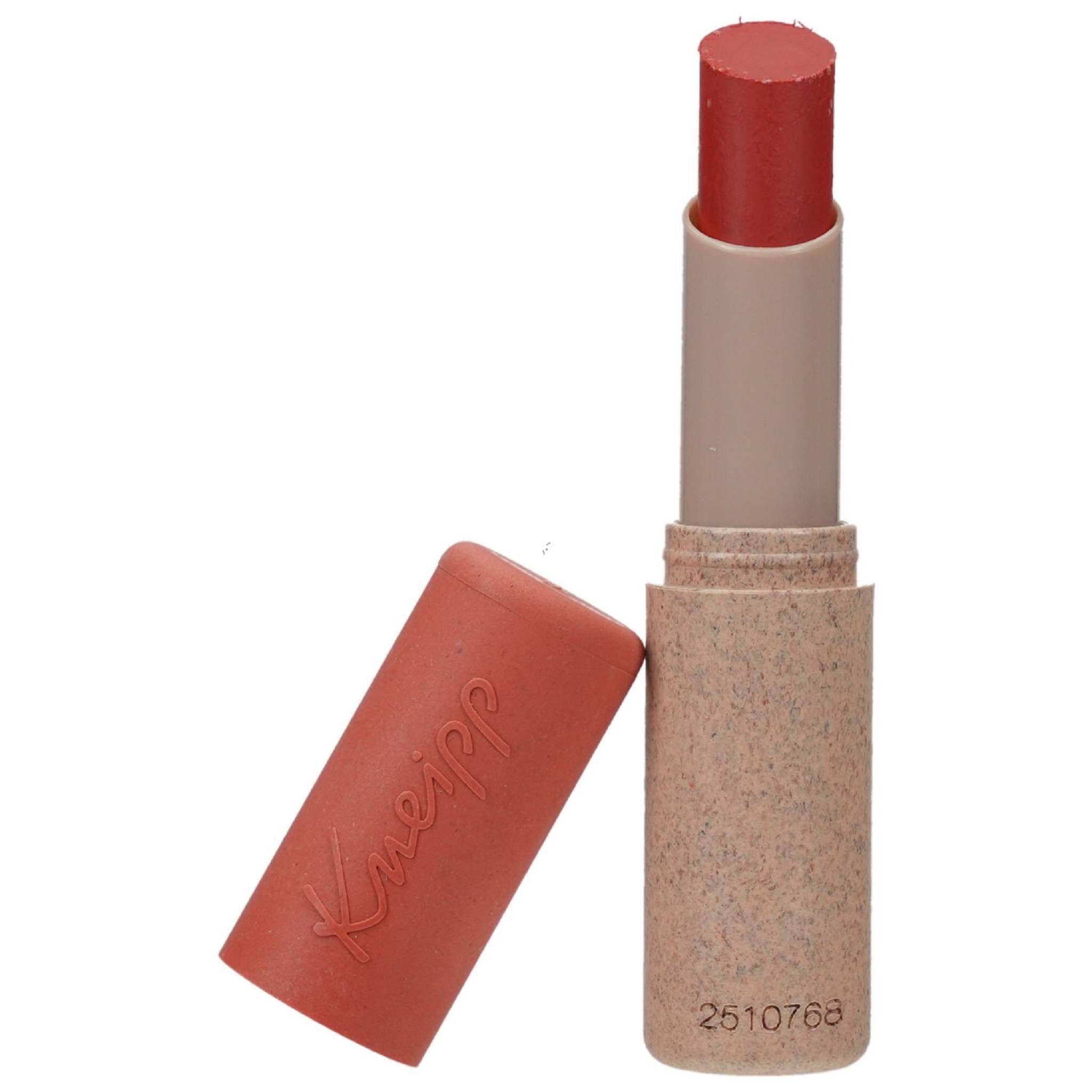 Kneipp Lippenbalsam KNEIPP farbige Lippenpflege natural deep nude 3.5g PZN 16896398