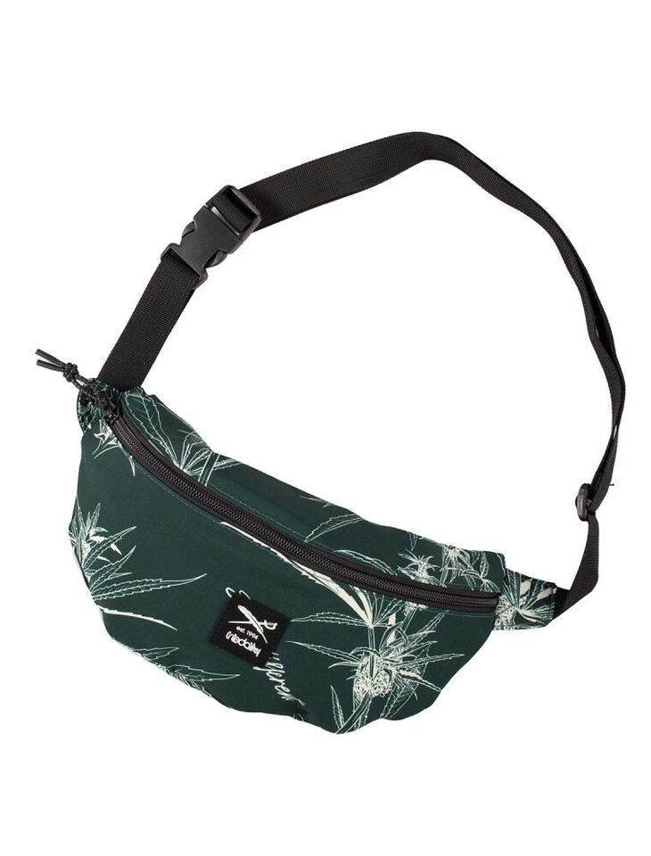 iriedaily Bauchtasche – Herren Bauchtasche
