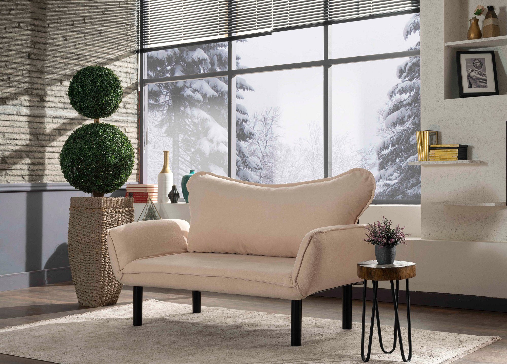 Skye Decor Sofa FTN1228