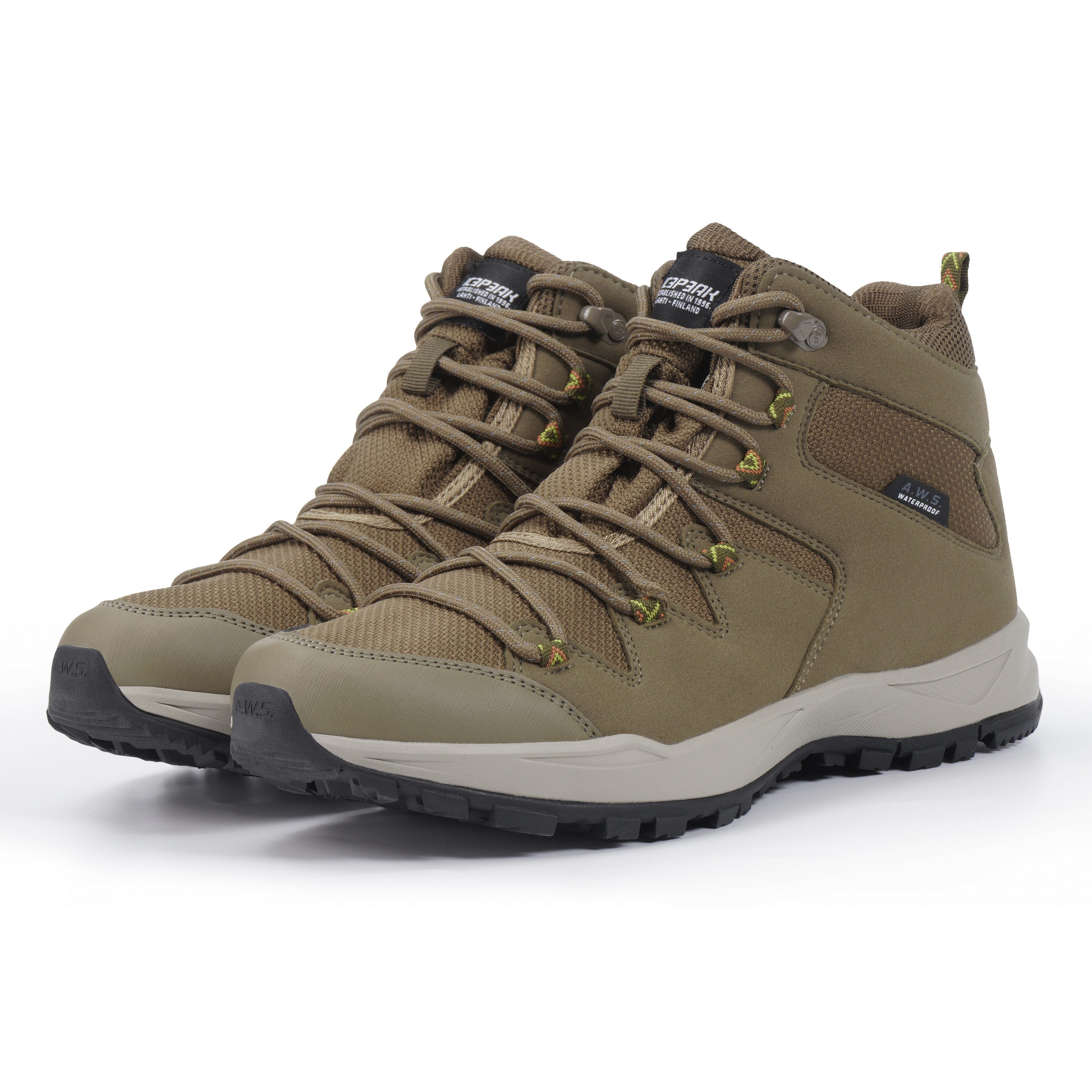 Icepeak ANSIO MR Wanderschuh wasserdicht günstig online kaufen