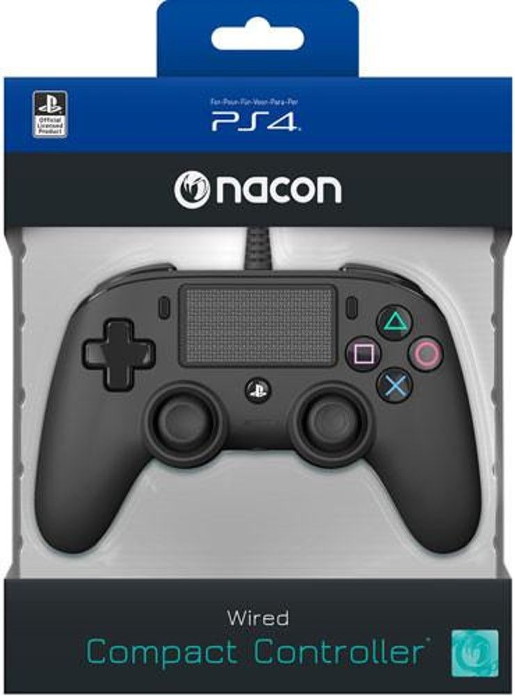 nacon PlayStation 4-Controller