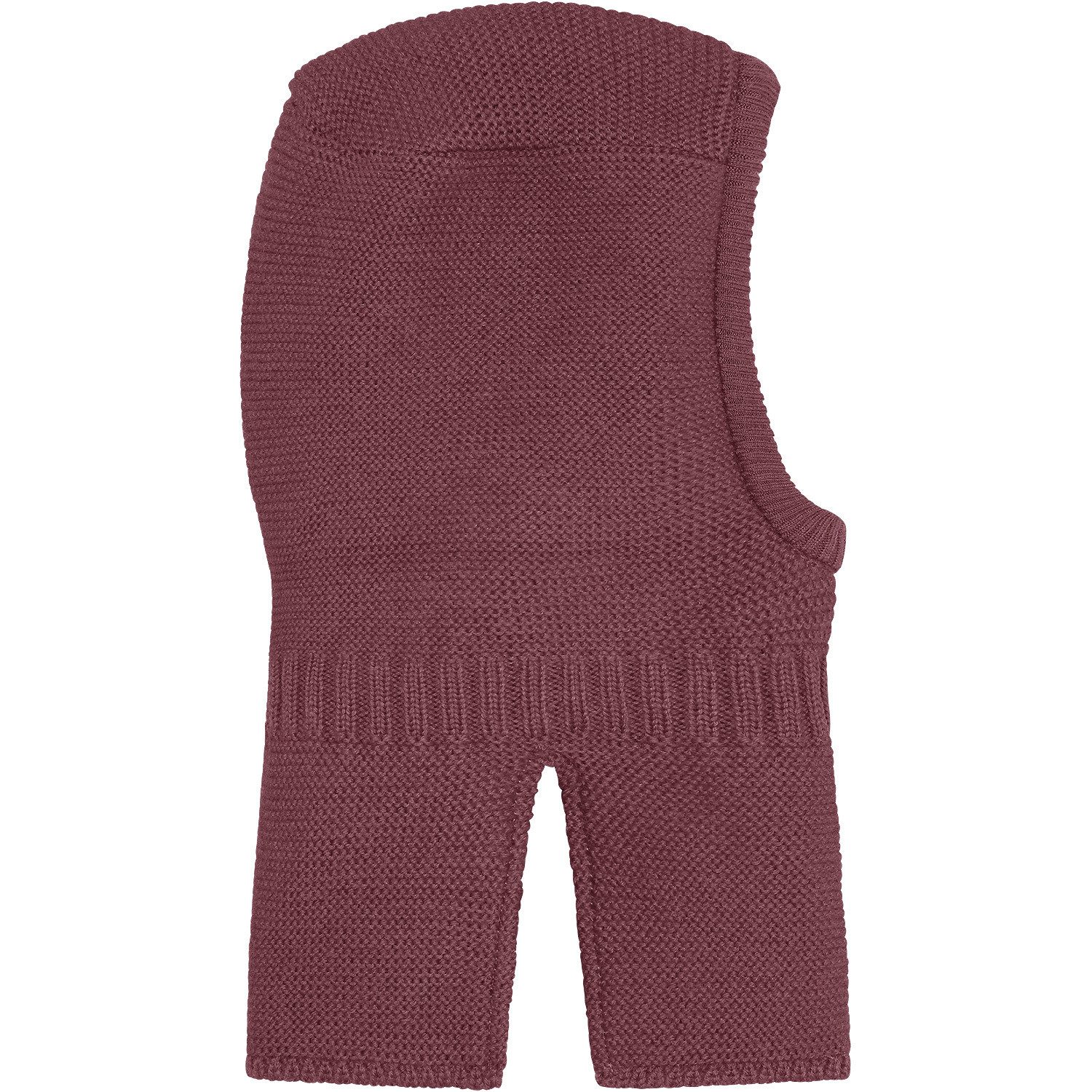 COLOR KIDS Beanie Mütze Balaclava W. Wool & Windstop