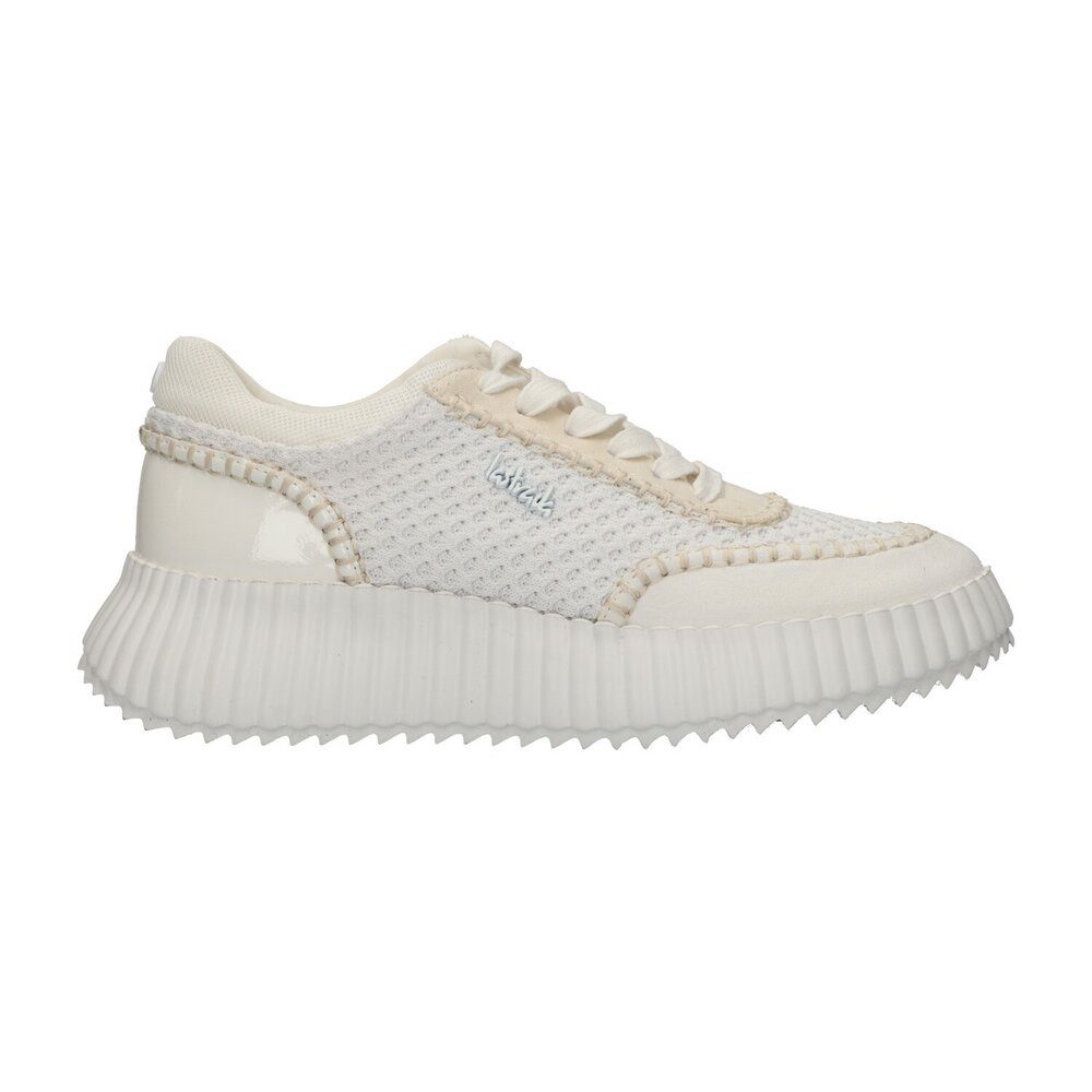 La Strada La Strada - Sneaker - Weiß Schnürschuh