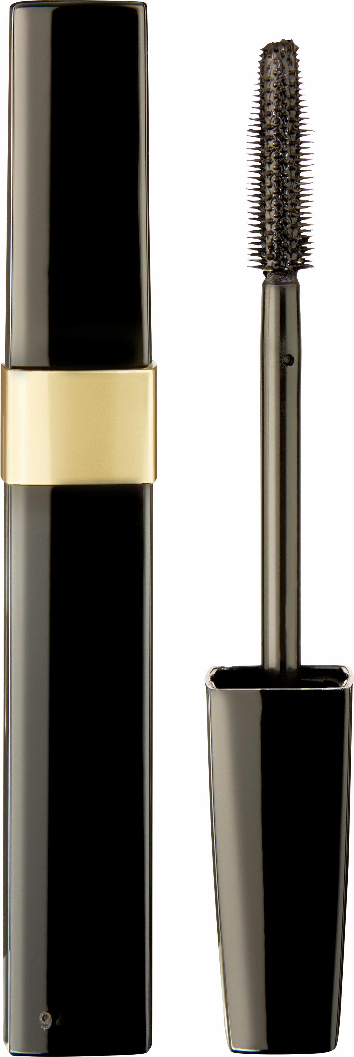 CHANEL Mascara Inimitable Waterproof, Intensiver 3D-Effekt