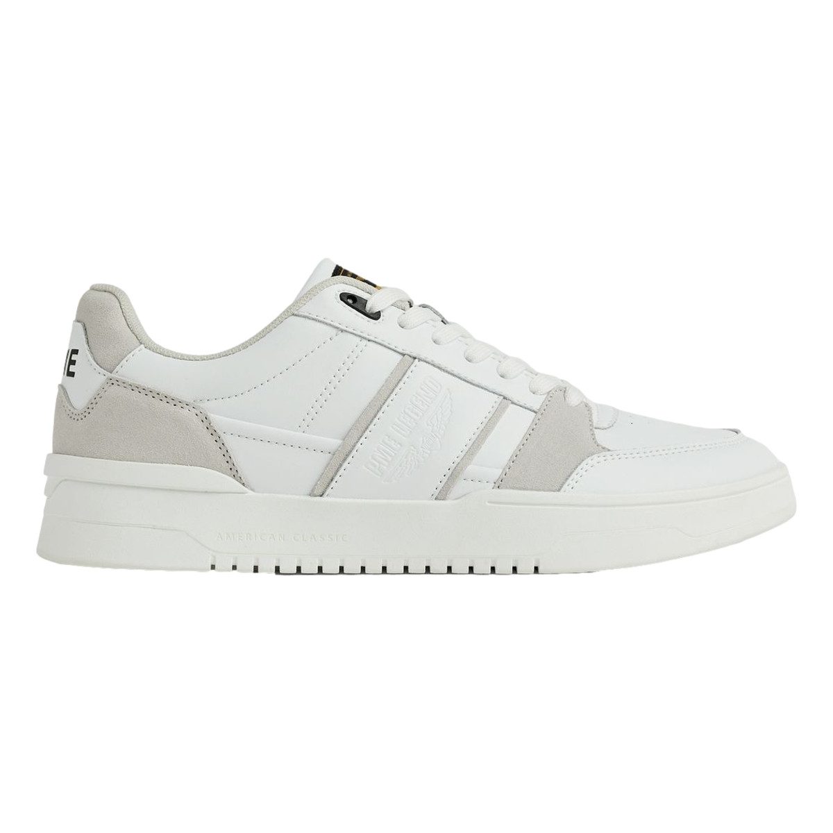 PME LEGEND PME Legend Brycepoint - Herren Leder Sneaker Trekkingsandale