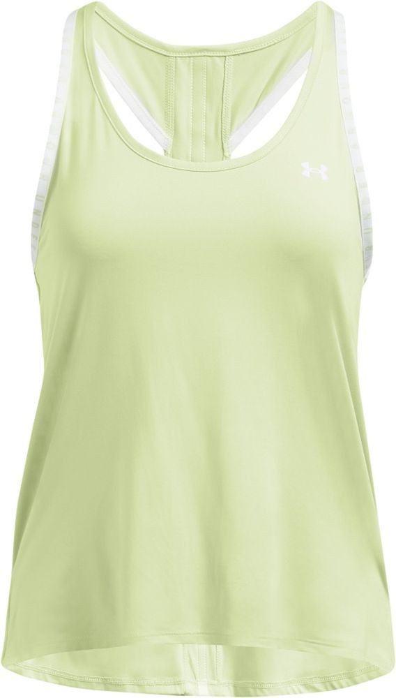 Shirttop Ua Knockout Tank