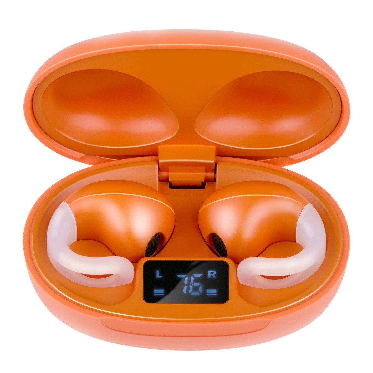 Grundig Grundig Wireless Earbuds Bluetooth TWS In-Ear-Kopfhörer