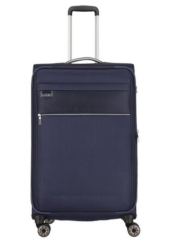  Travelite Weichgepäck-Trolley MIIGO 4w...
