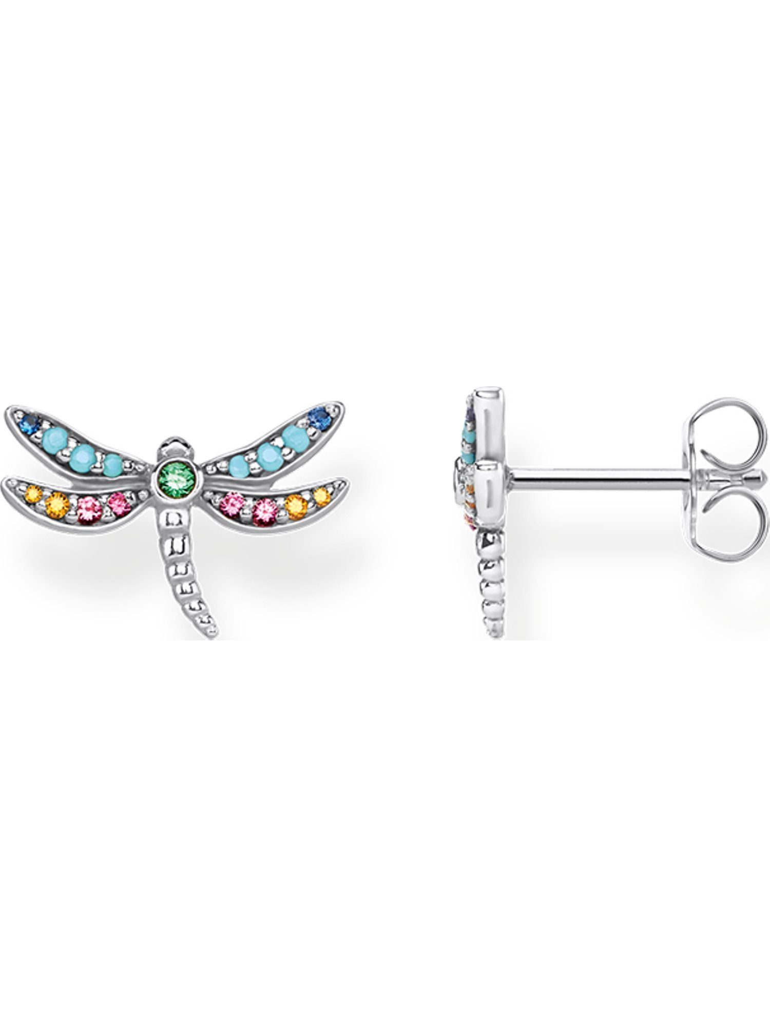 THOMAS SABO Paar Ohrstecker