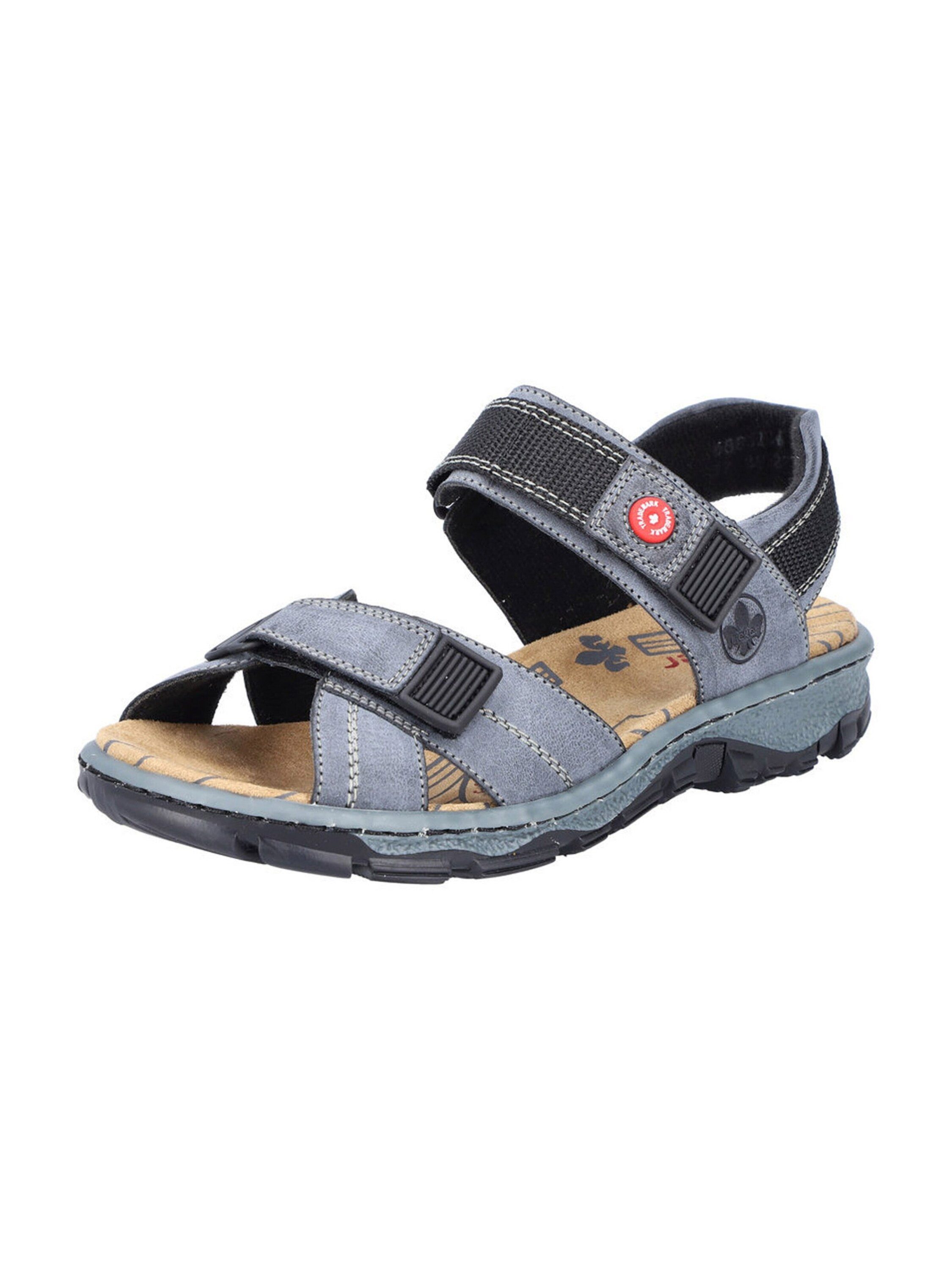 Rieker Sandale (1-tlg) günstig online kaufen