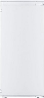 Amica Einbaukühlschrank EKSS 361 215, 102 cm hoch, 54 cm breit