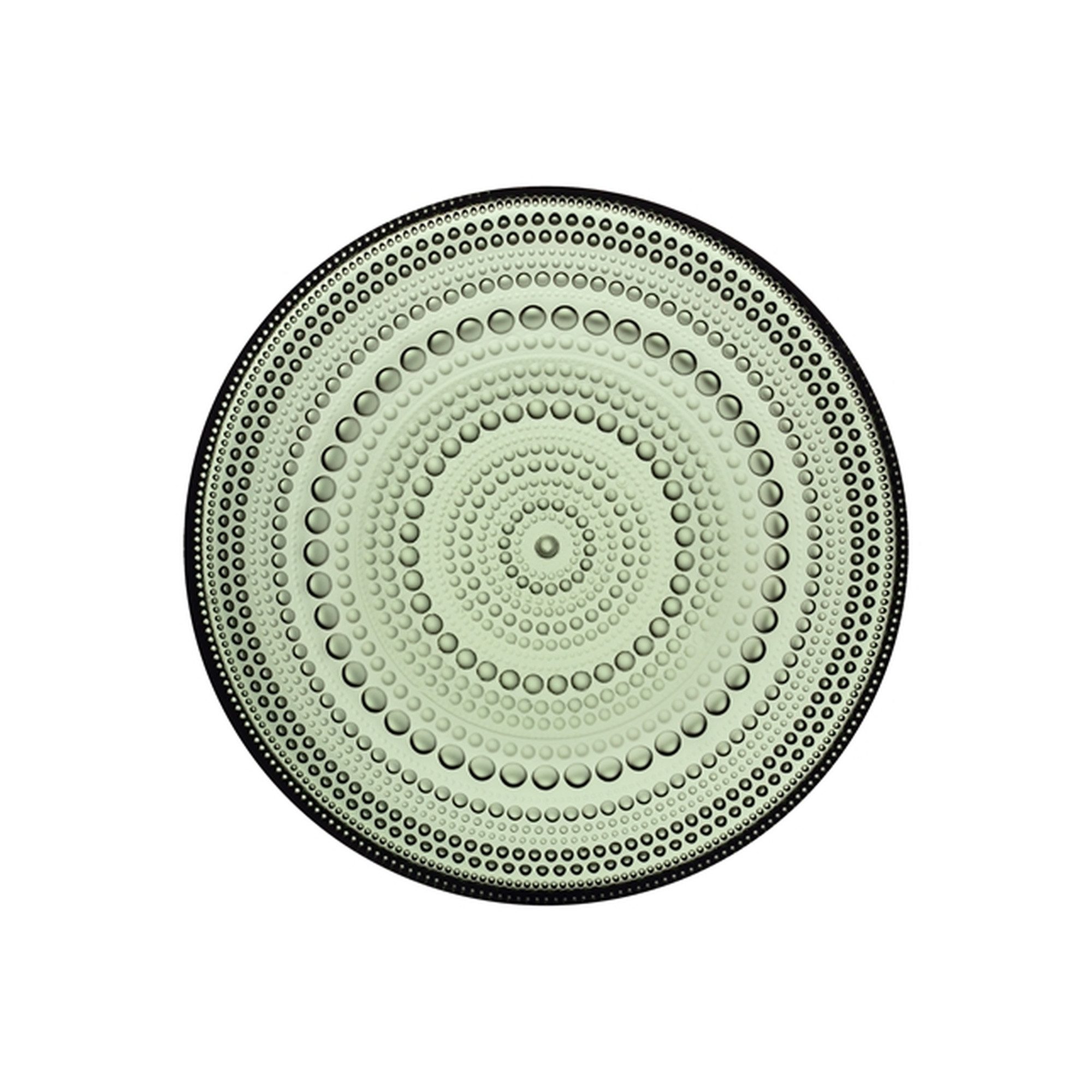 IITTALA Тарелки Iittala Kastehelmi Тарелки 170mm