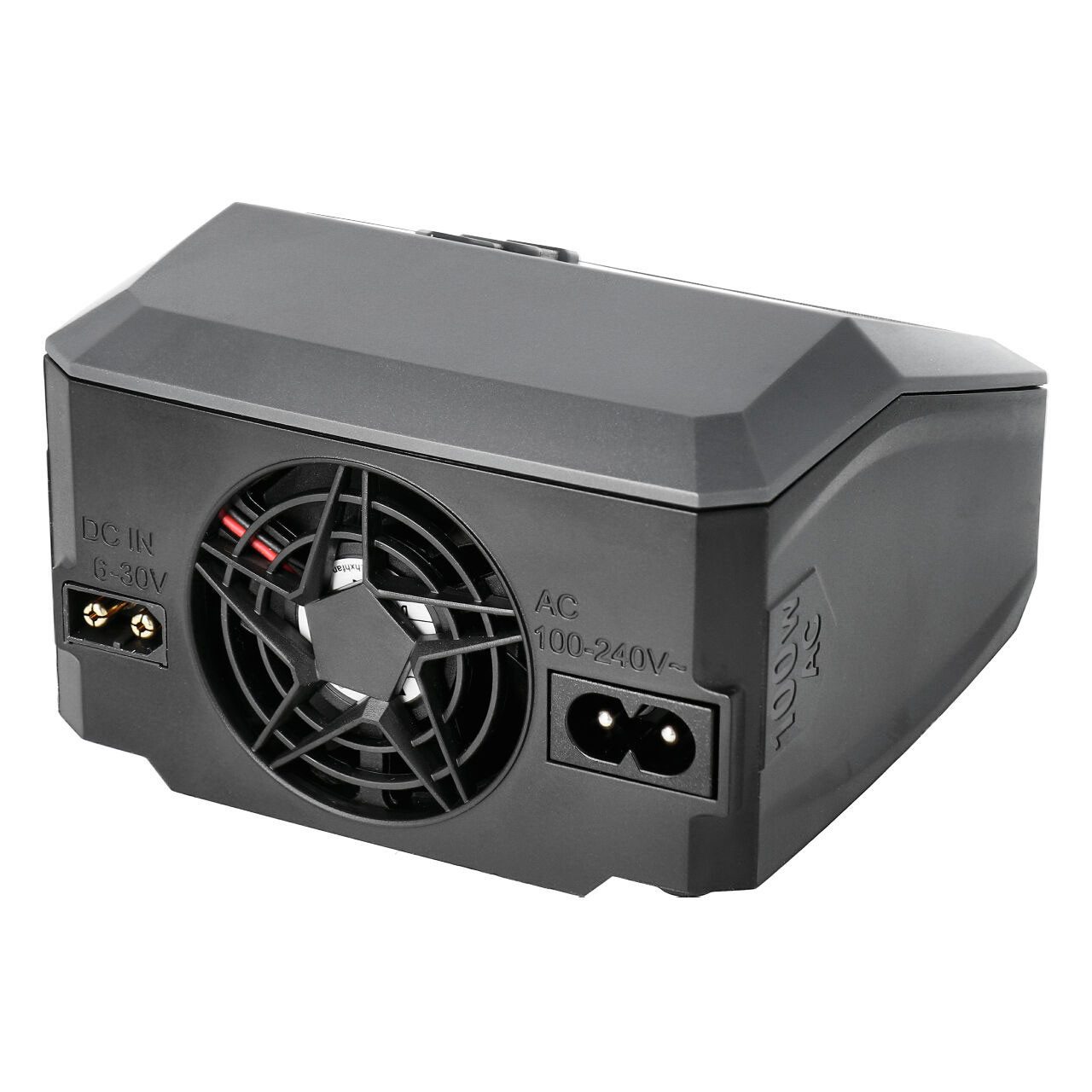 SkyRC SkyRC Ladegerät S100 Neo LiPo 1-6s 10A 100W AC RC-Ladegerät