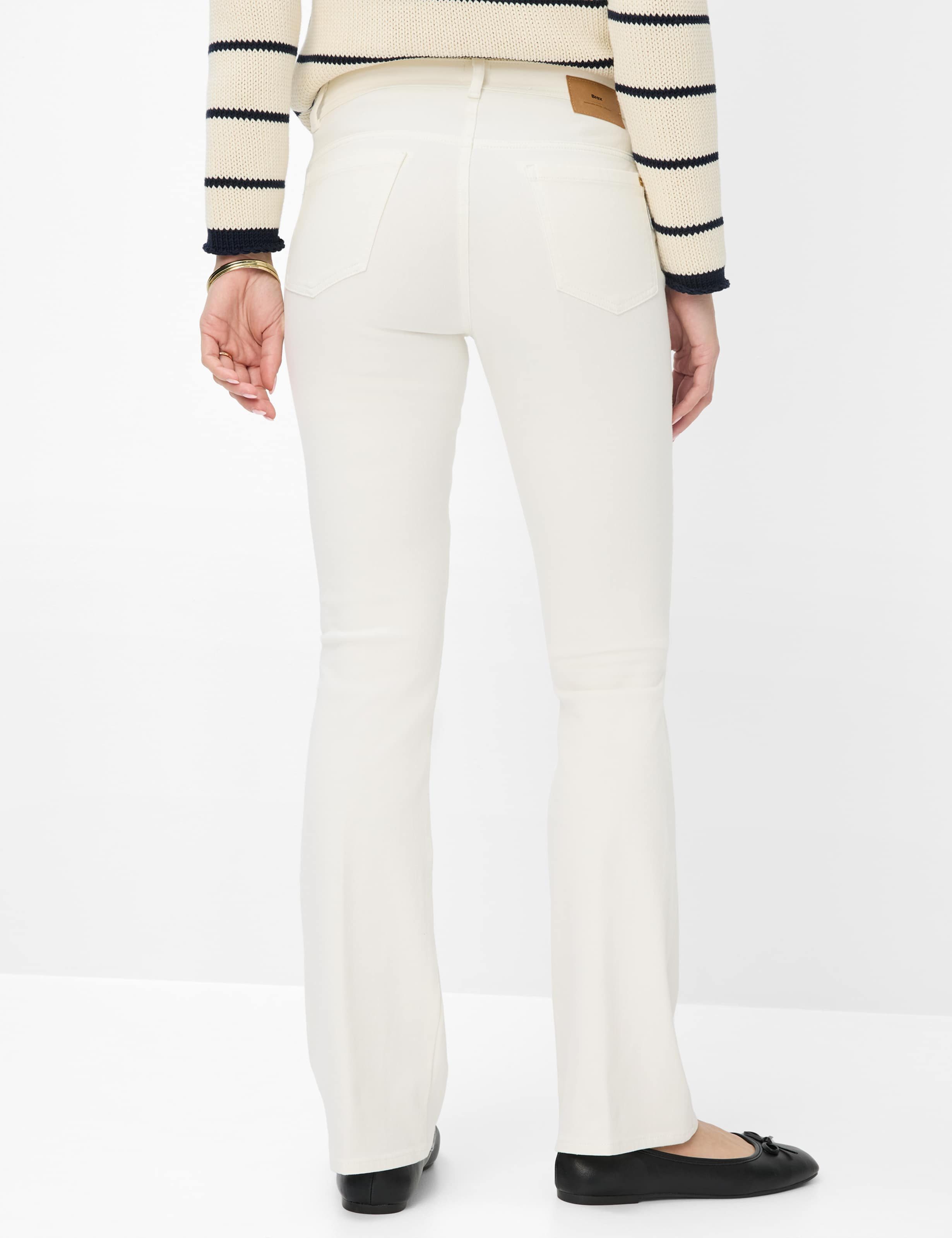 Brax 5-Pocket-Jeans Style SHAKIRA günstig online kaufen