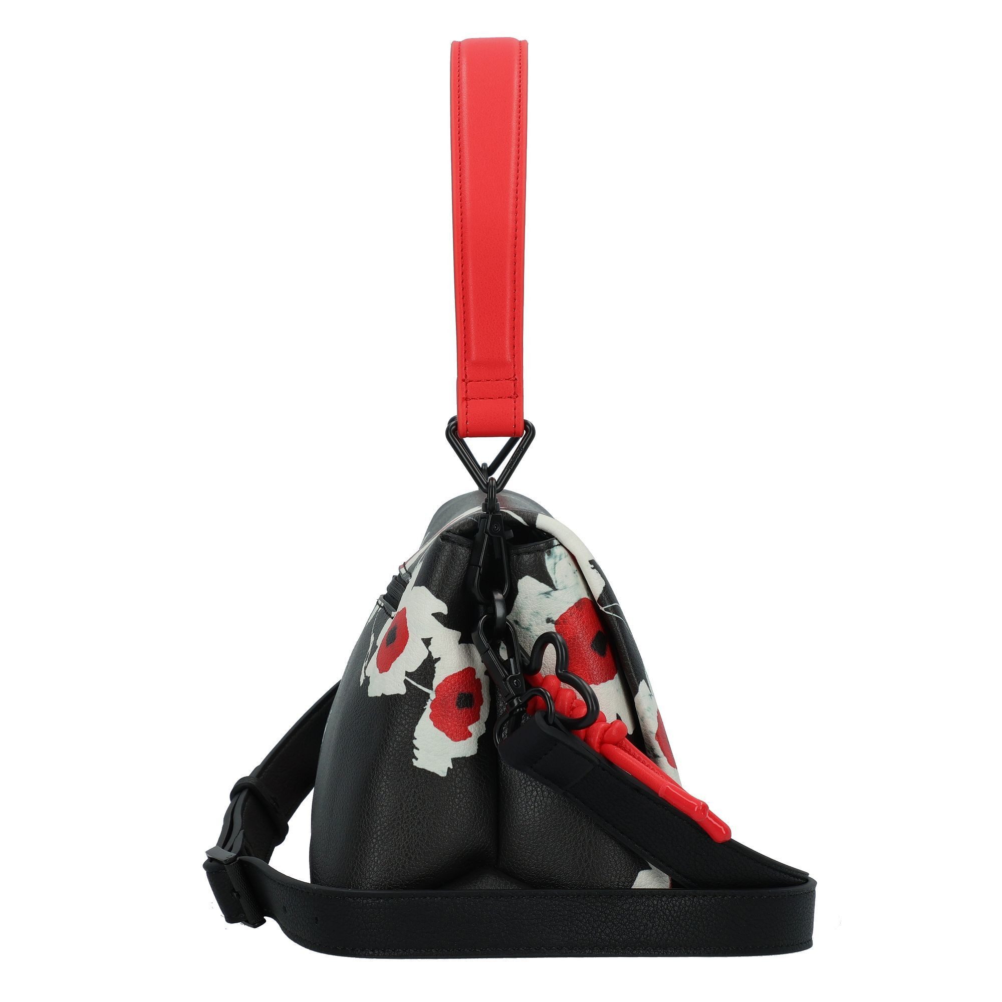 Desigual Schultertasche Chandra, Polyurethan