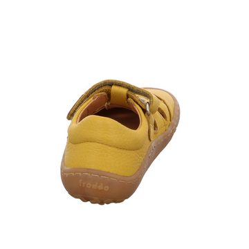 froddo® Barefoot Sandale Kinderschuhe Glattleder uni Sandale Glattleder