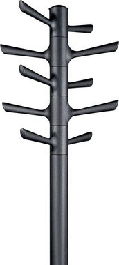 Spinder Design Garderobenständer Pull, Metall, Breite 35 cm