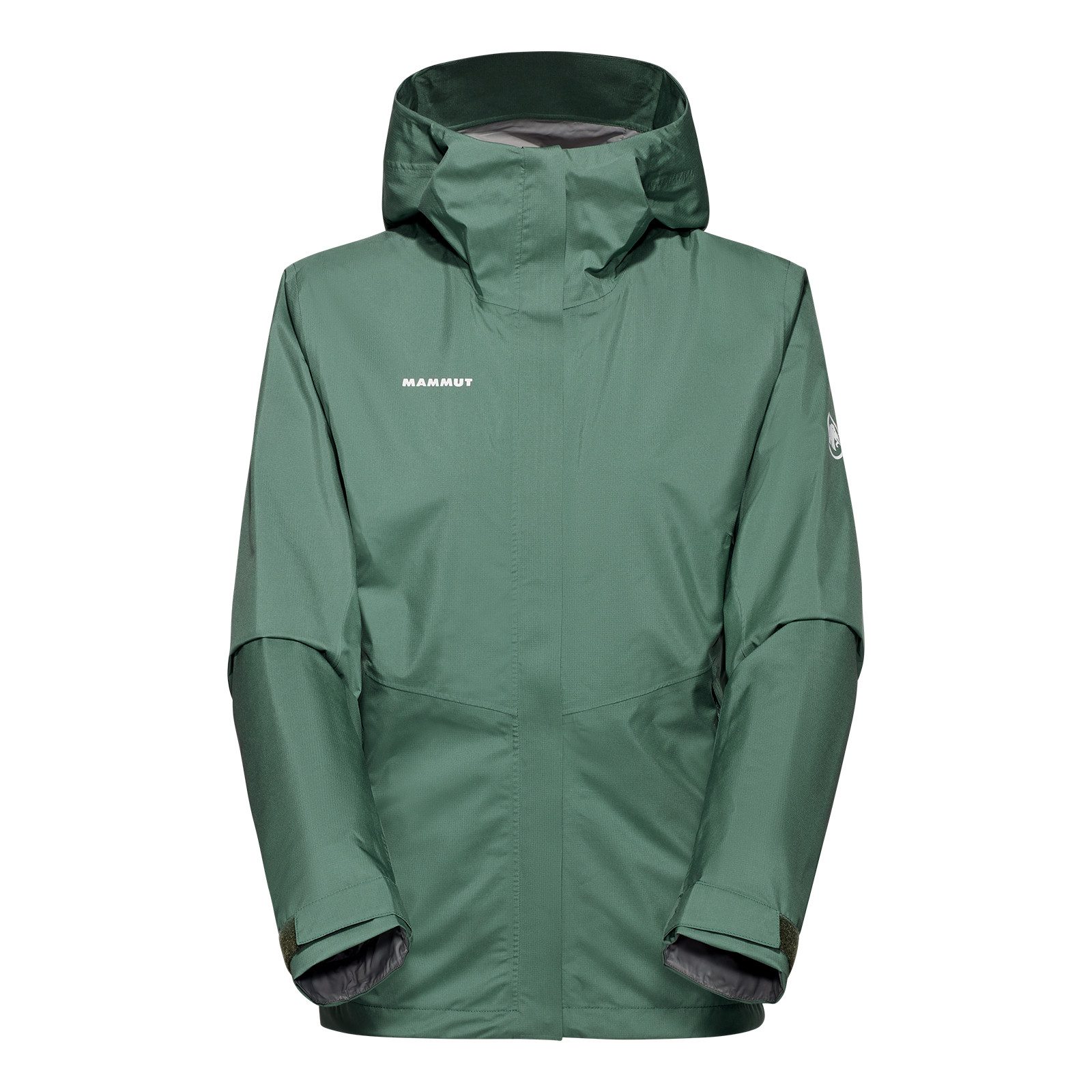 Outdoorjacke Alto HS Hooded Jacket