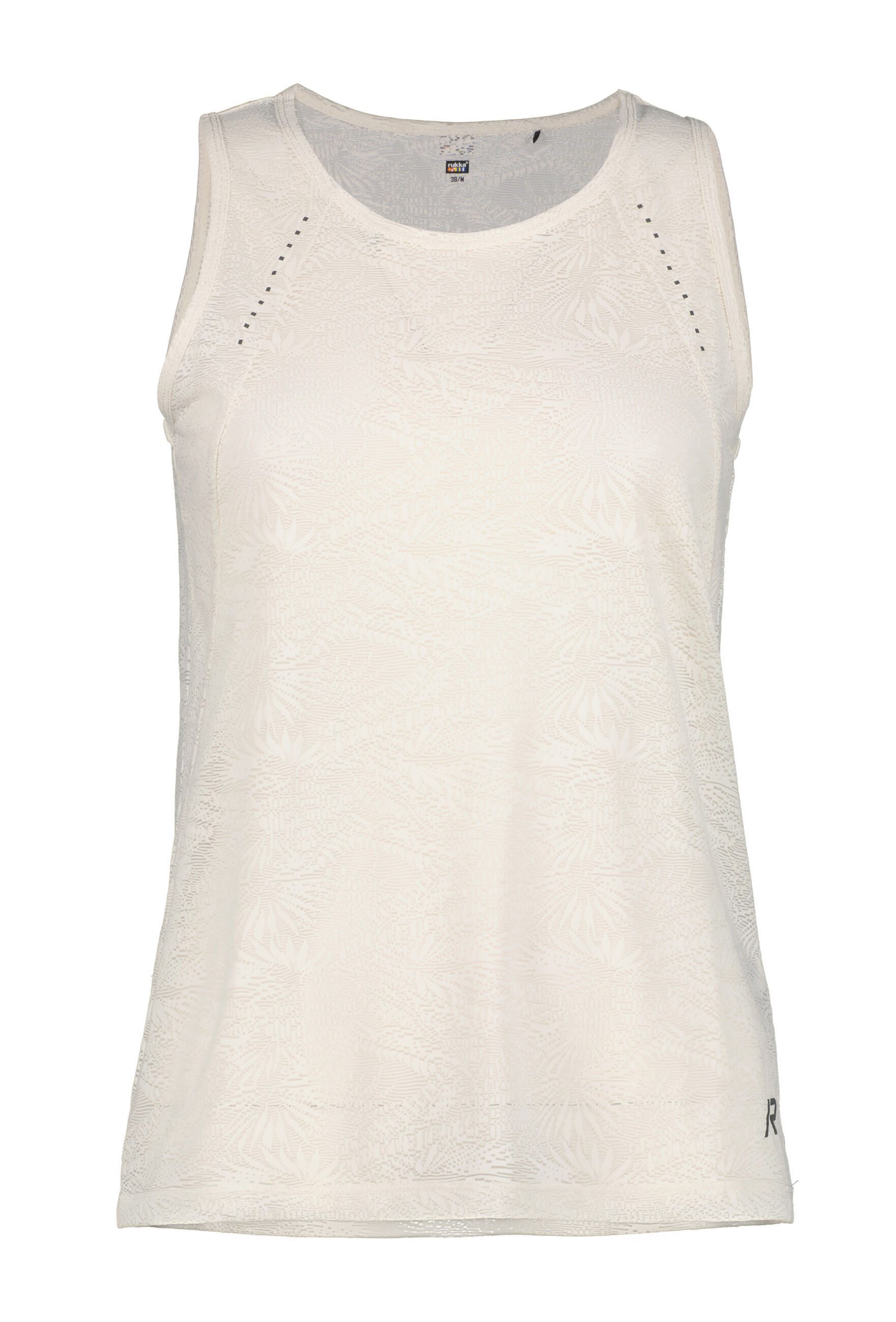 Rukka Trainingsshirt Rukka Top Millola Lace