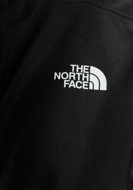 The North Face Funktionsparka HIKESTE Wasserdicht & Winddicht & Atmungsaktiv