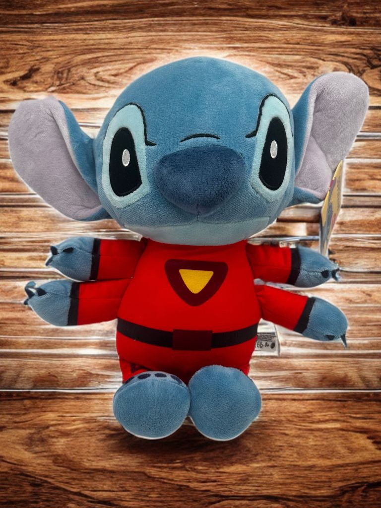 Disney Kuscheltier Lilo&Stitch Kuscheltier Stofftier Plüschtier günstig online kaufen