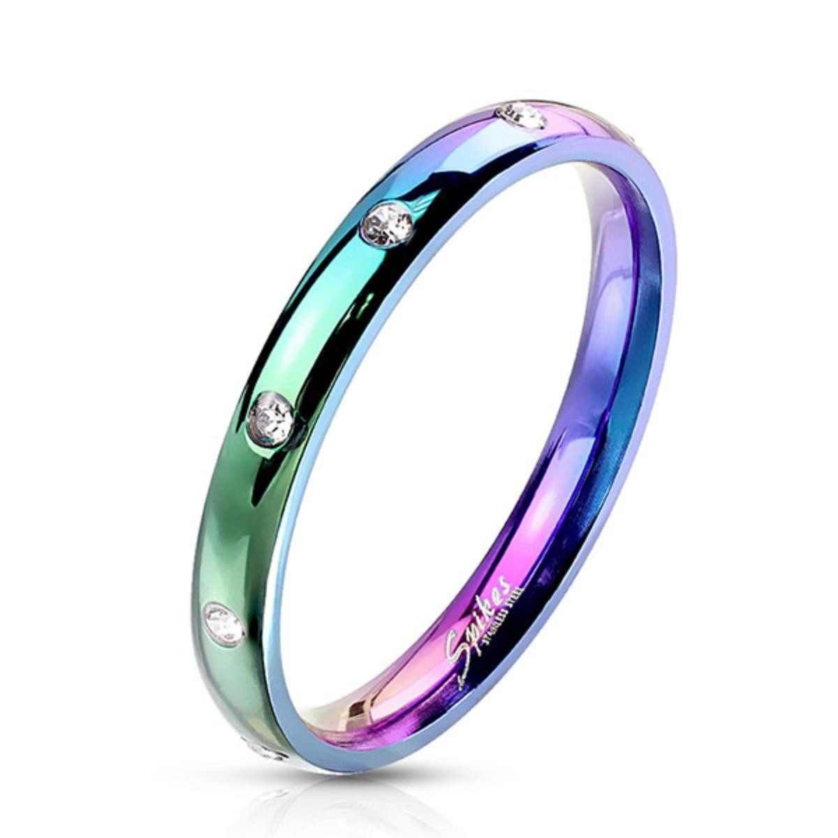 Order & Smile Schmuck Fingerring Damen günstig online kaufen