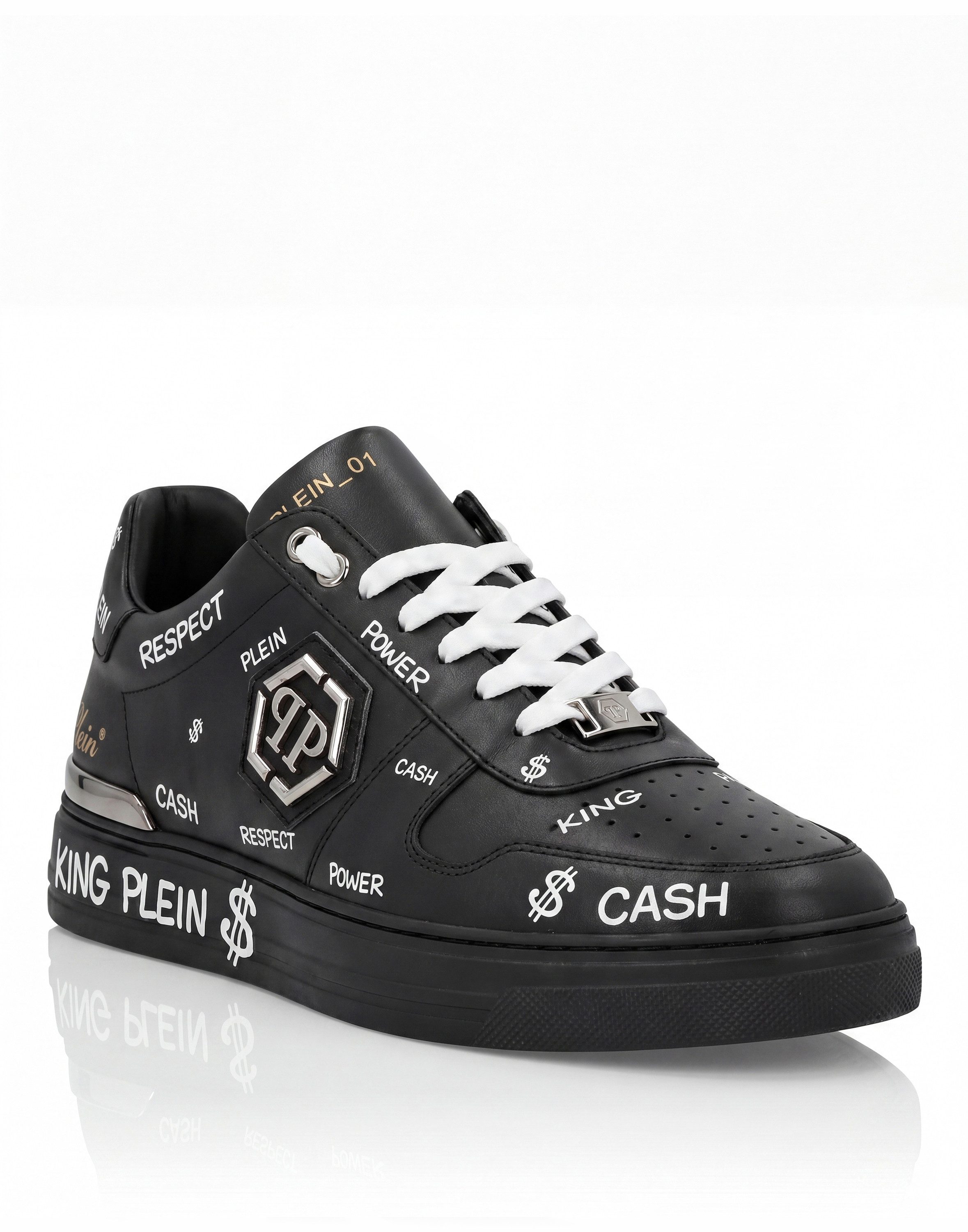 PHILIPP PLEIN Low-Top-Sneaker Sneaker