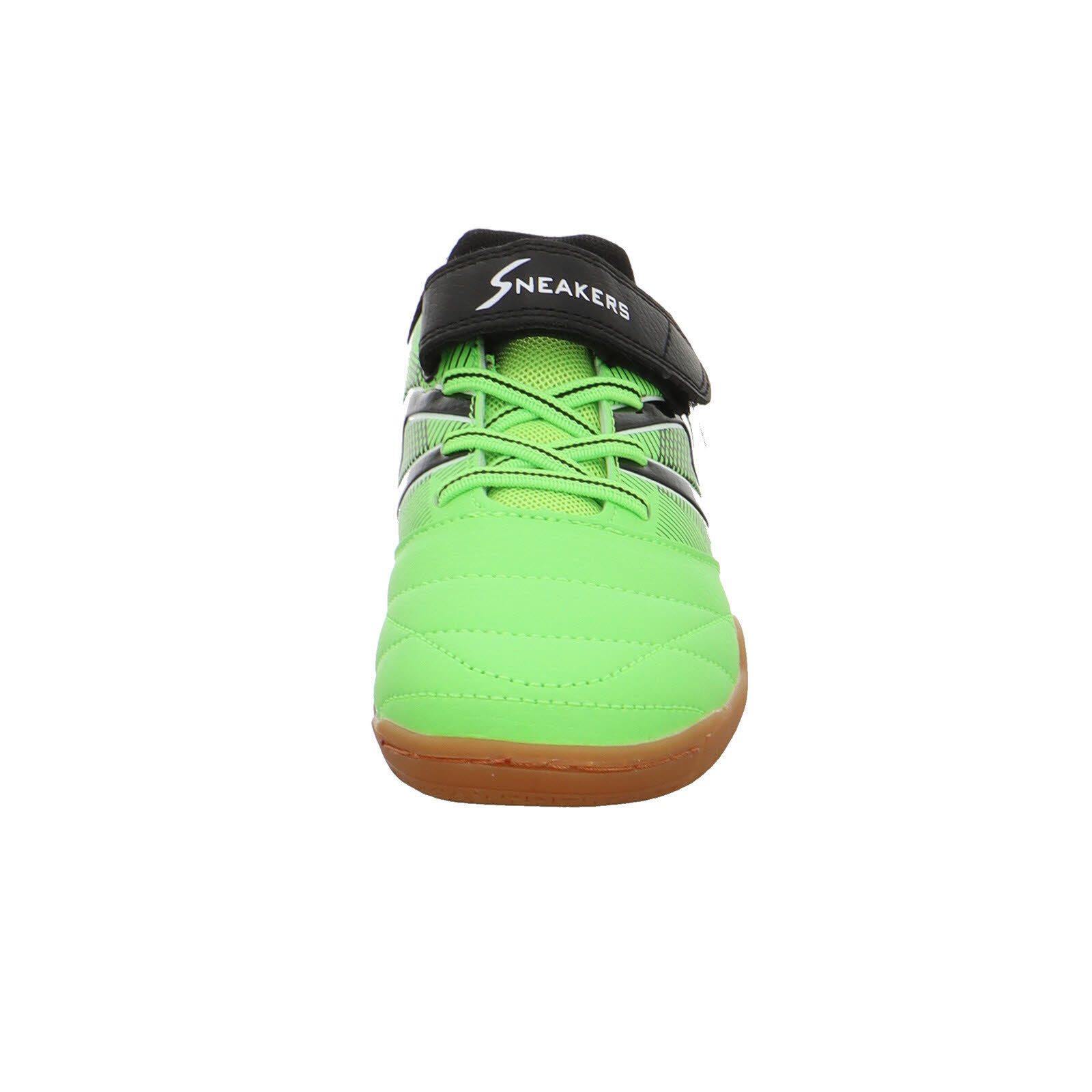 Sneakers MK3521-GRN KINDER Trainingsschuh