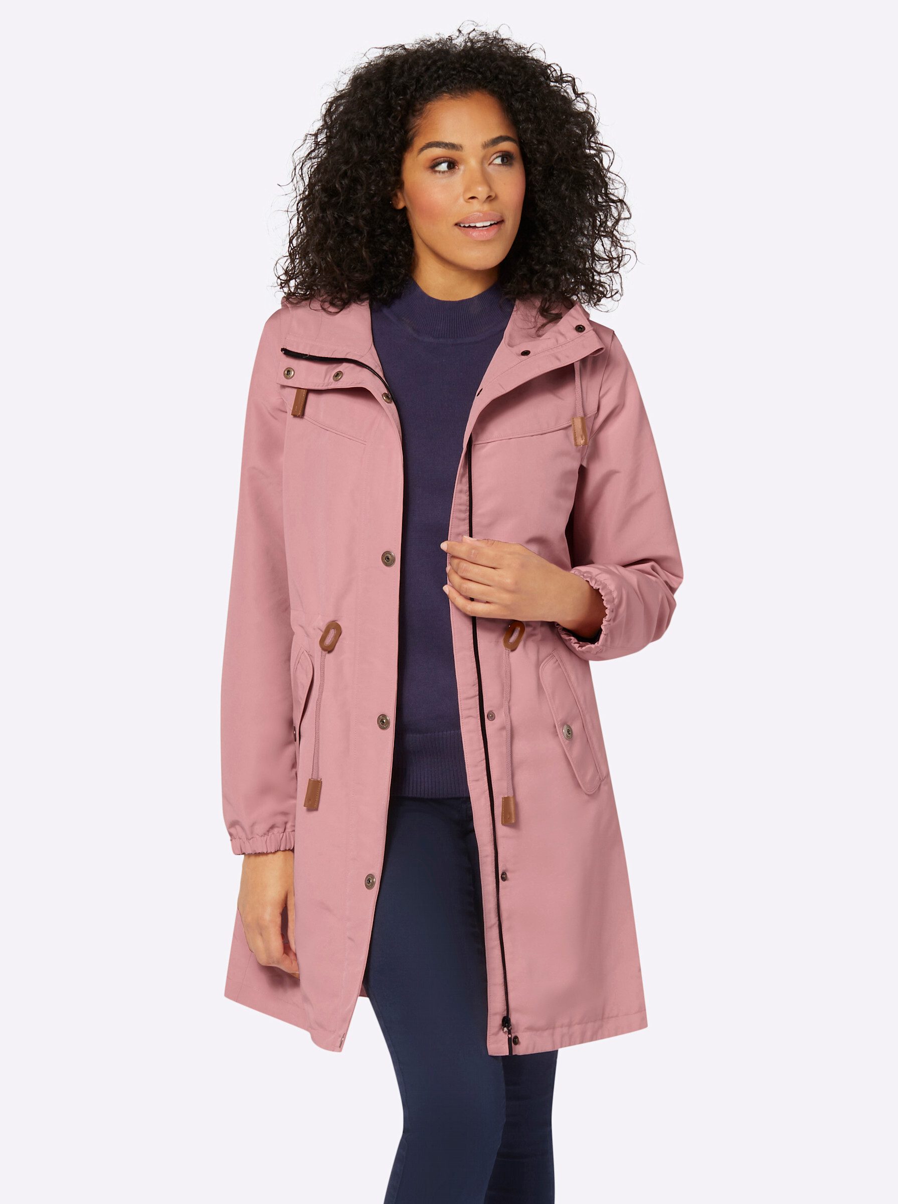 Witt Allwetterjacke Jacke günstig online kaufen