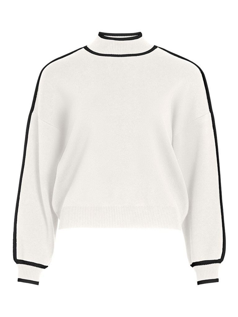 Vila Rundhalspullover VILOCA HIGH NECK günstig online kaufen