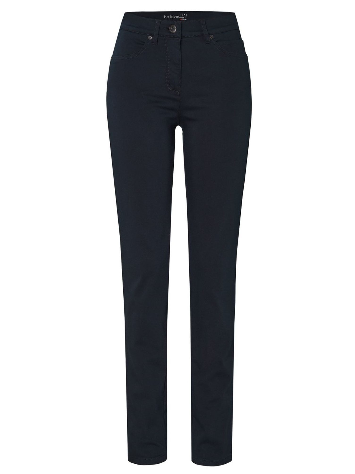 5-Pocket-Jeans Be Loved (1225-1)