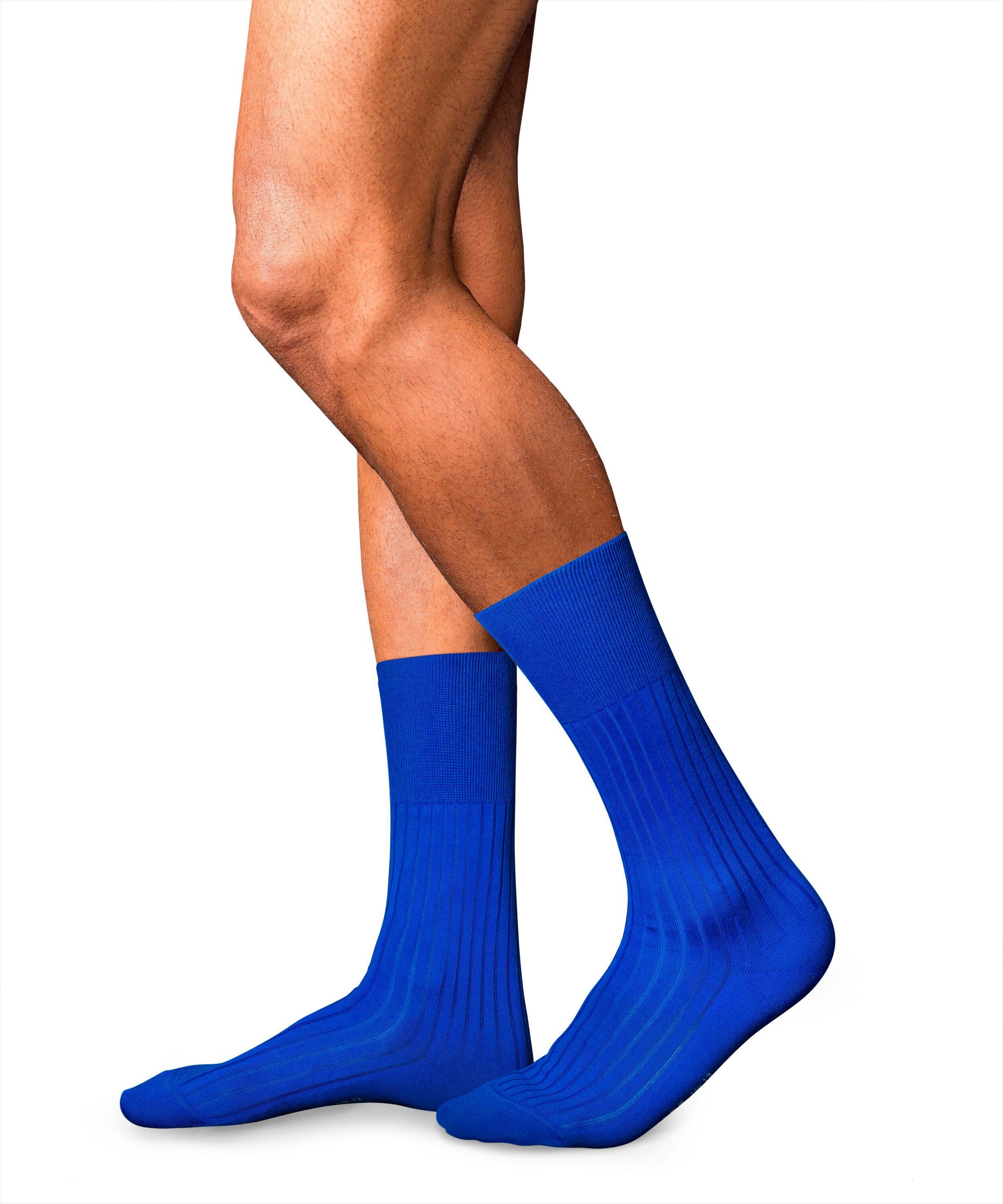 (1-Paar) 13 (6940) olympic No. Cotton Piuma FALKE Finest Socken