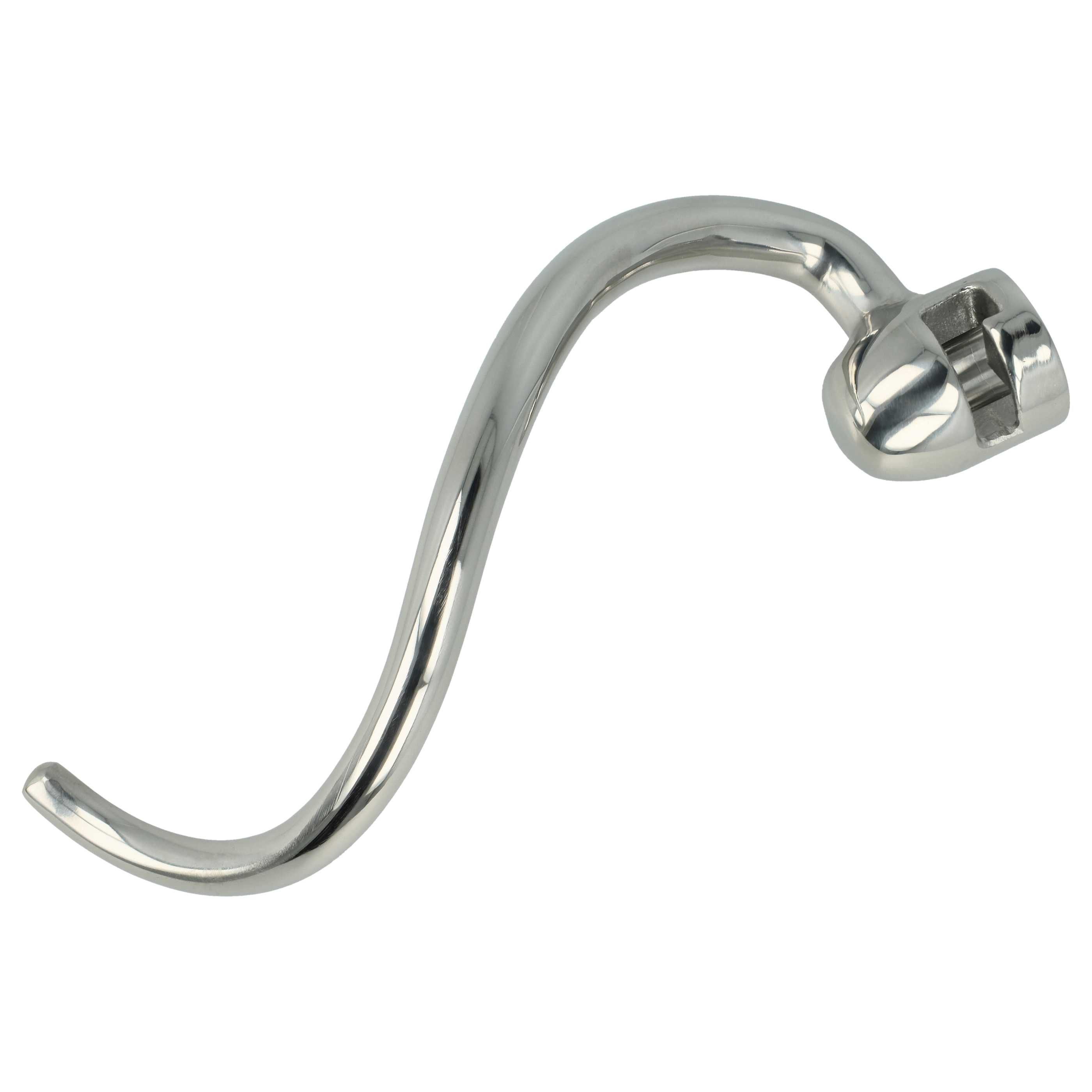 Knethaken passend für KitchenAid KSM150, KSM152, KSM151PS, KSM154, KSM153