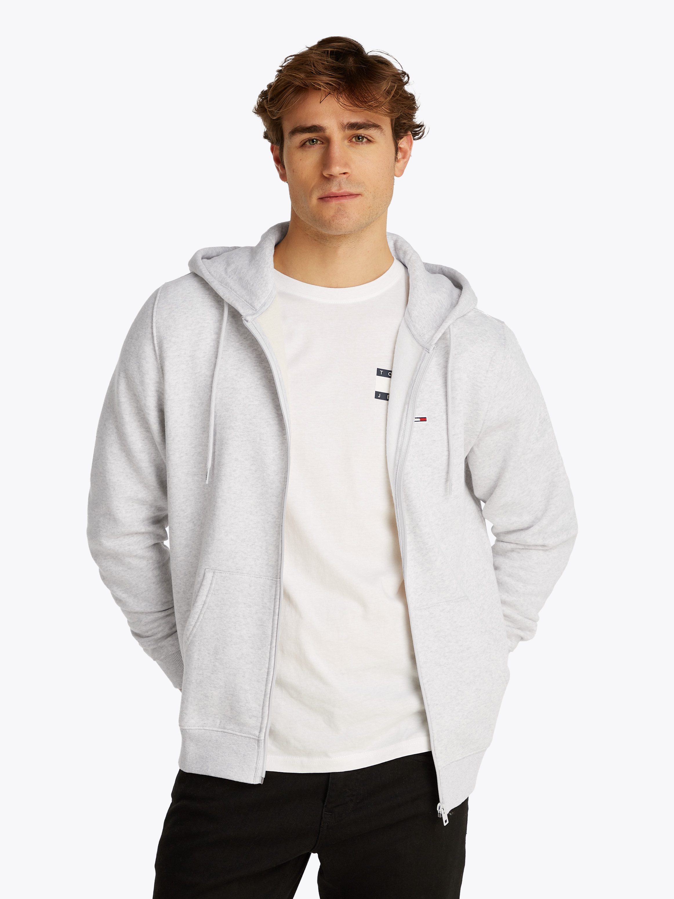 Tommy Jeans Sweatshirt TJM REG S günstig online kaufen