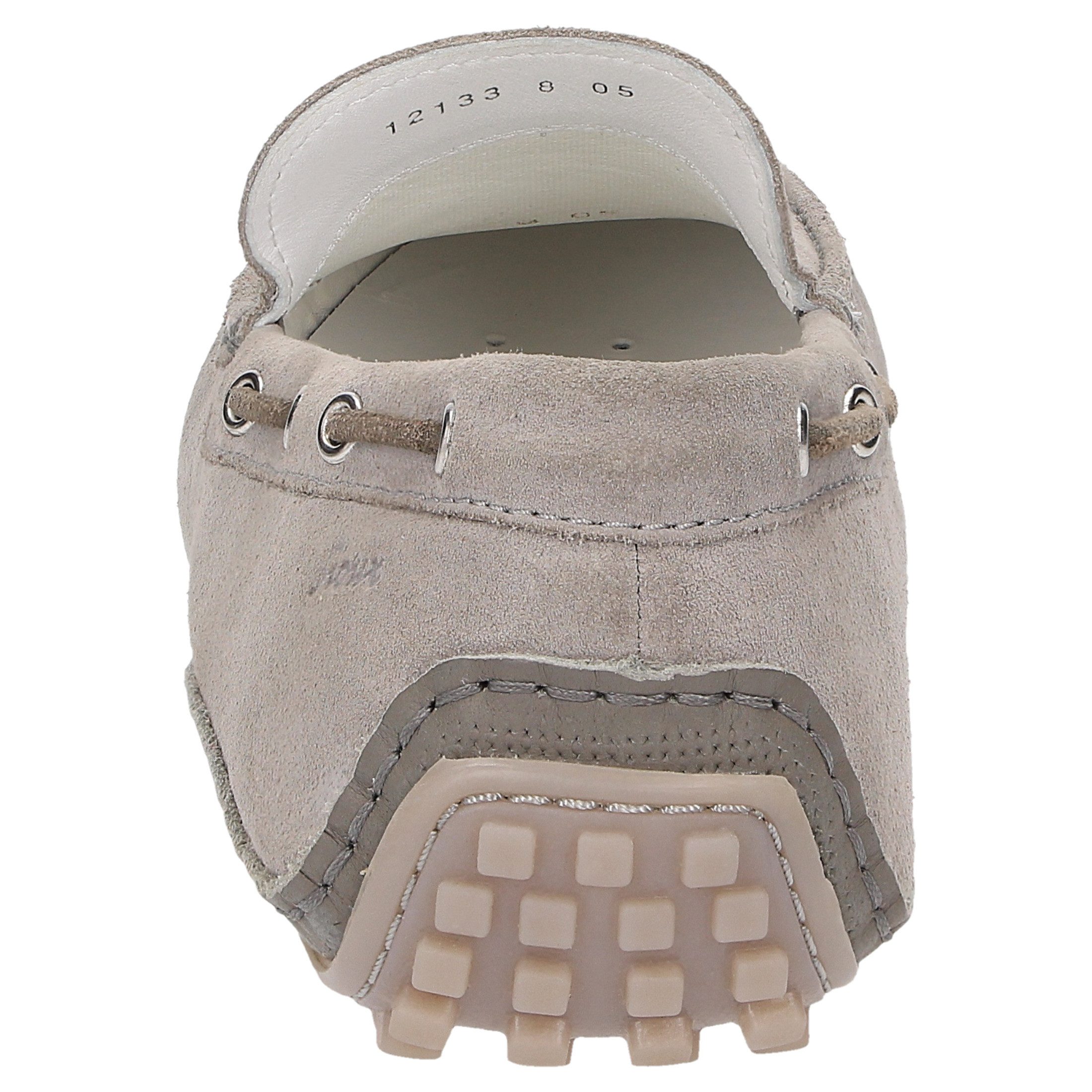 SIOUX Callimo Slipper